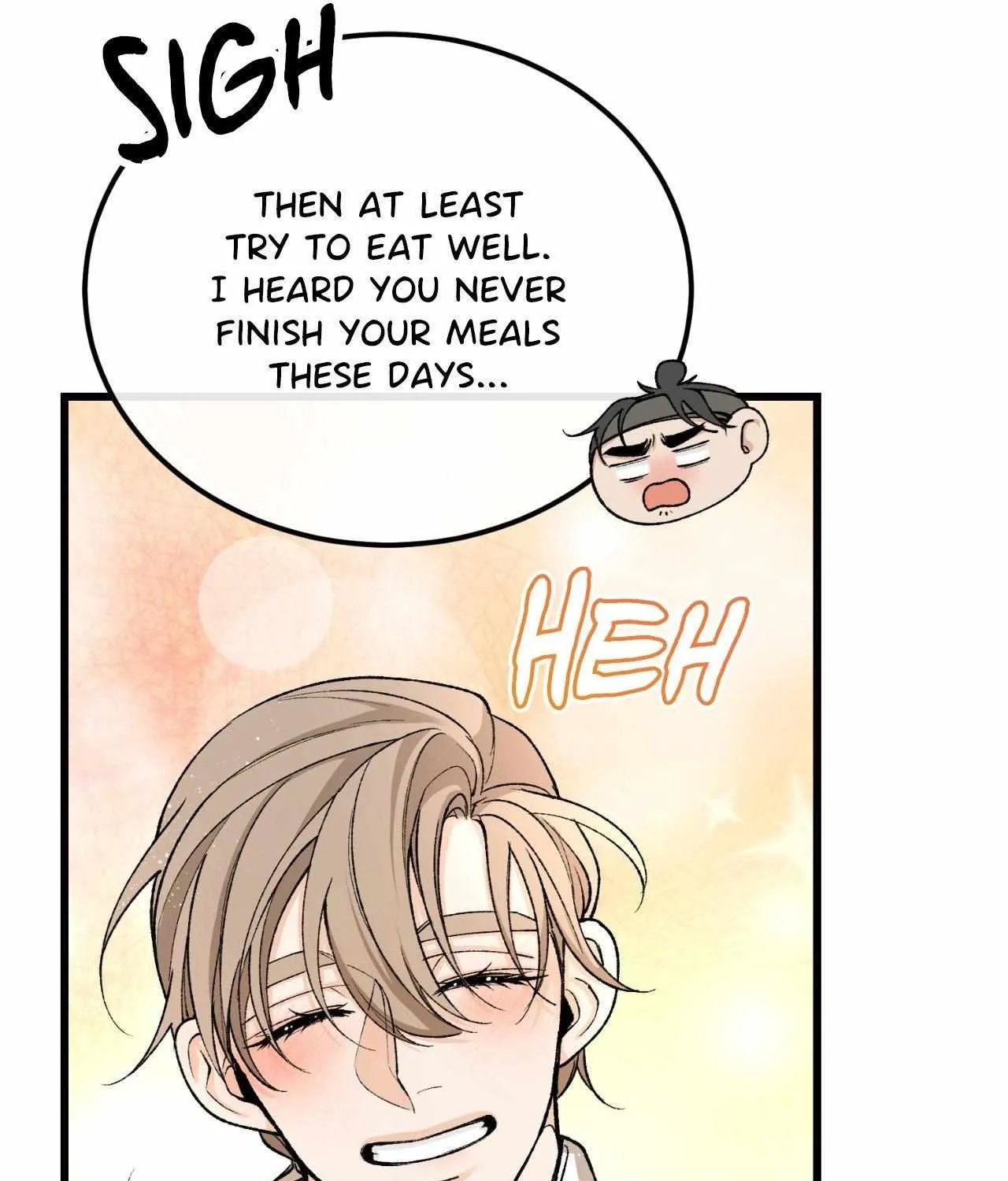Like A Fever Dream Chapter 44 page 96 - 