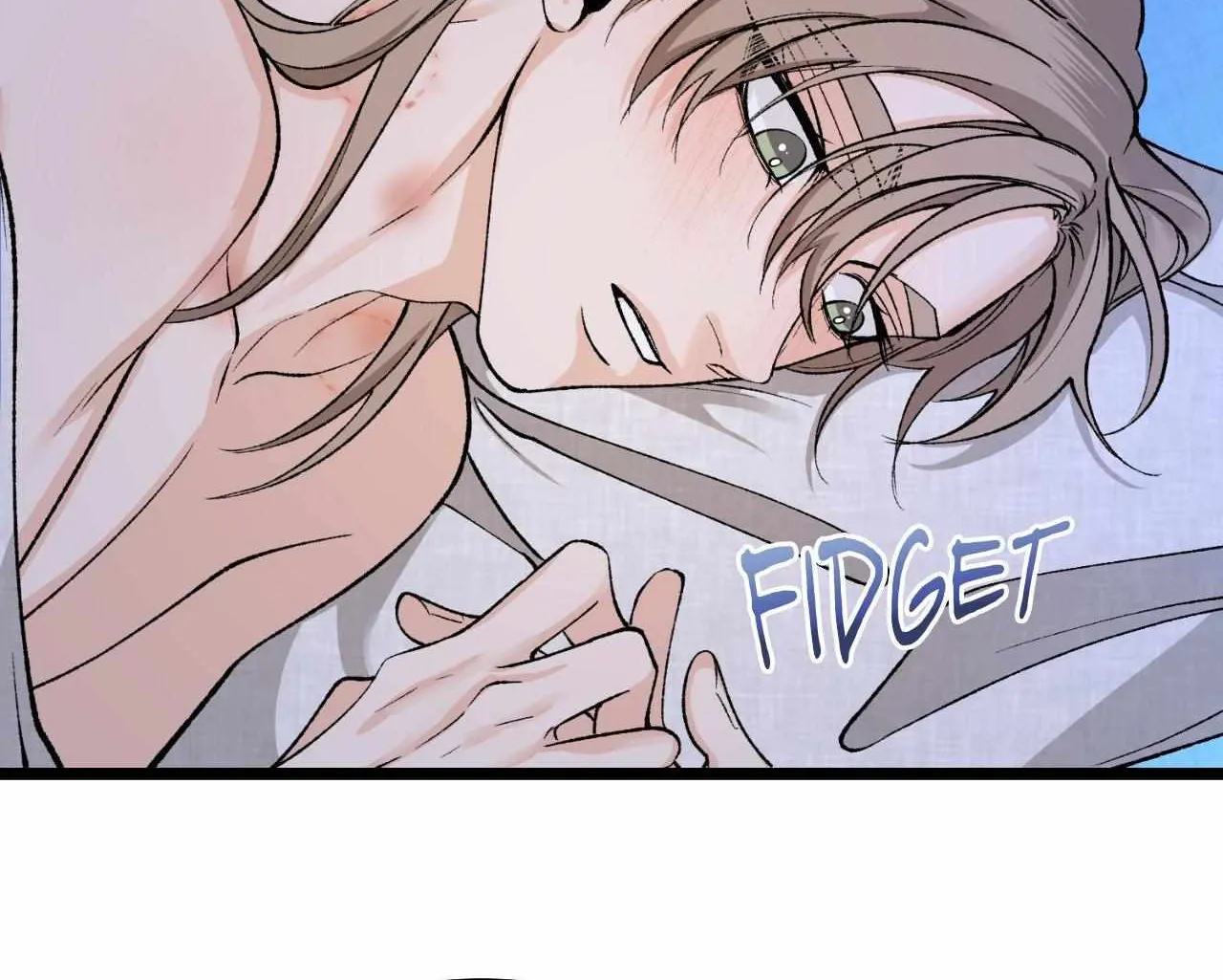 Like A Fever Dream Chapter 45 page 11 - 
