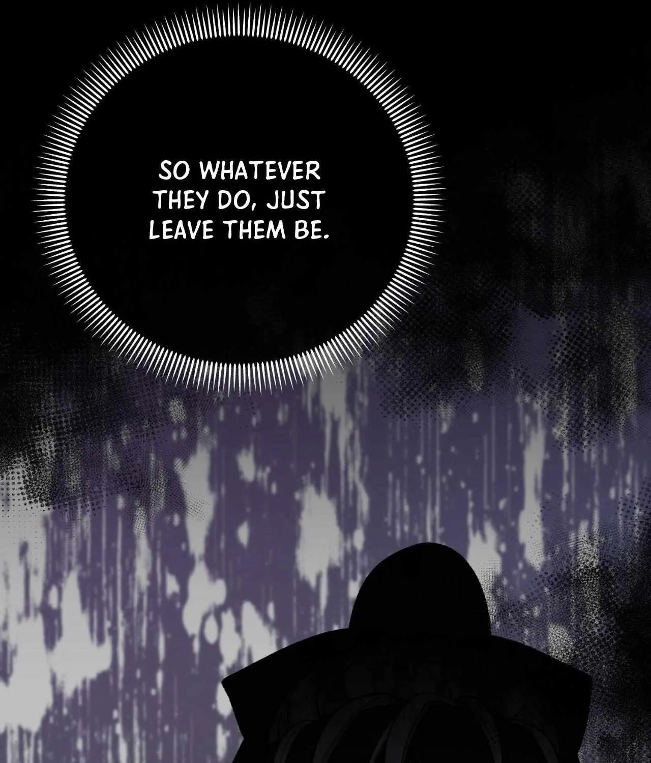 Like A Fever Dream Chapter 45 page 105 - 