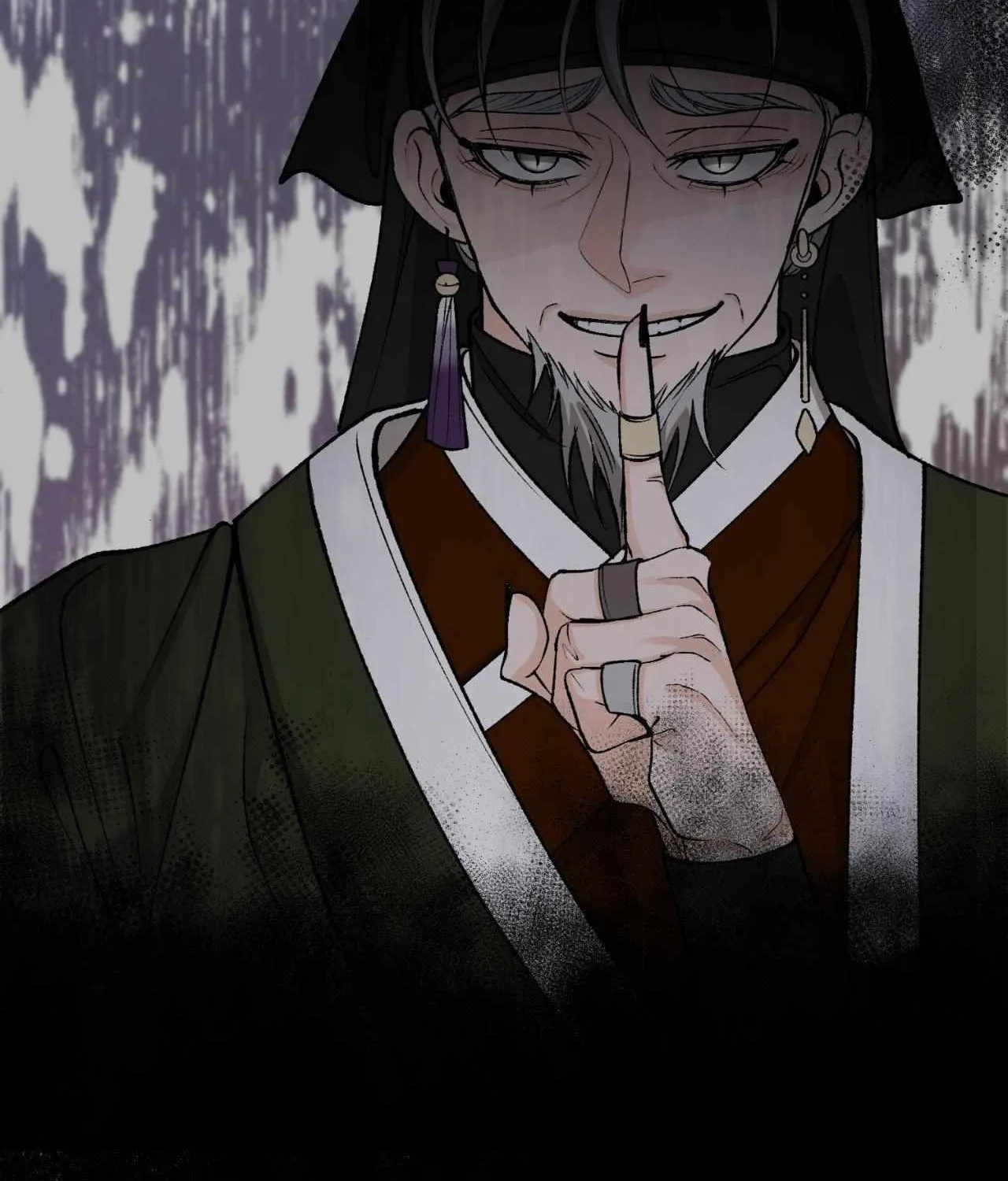 Like A Fever Dream Chapter 45 page 106 - 