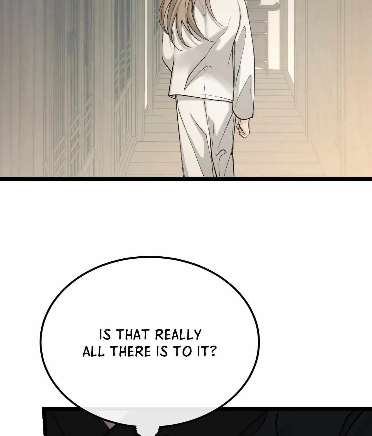Like A Fever Dream Chapter 45 page 109 - 