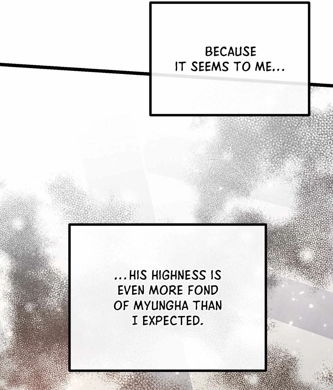 Like A Fever Dream Chapter 45 page 111 - 