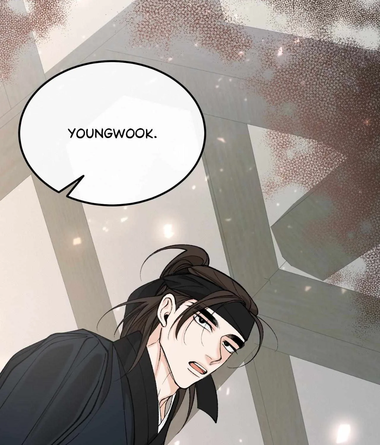Like A Fever Dream Chapter 45 page 112 - 