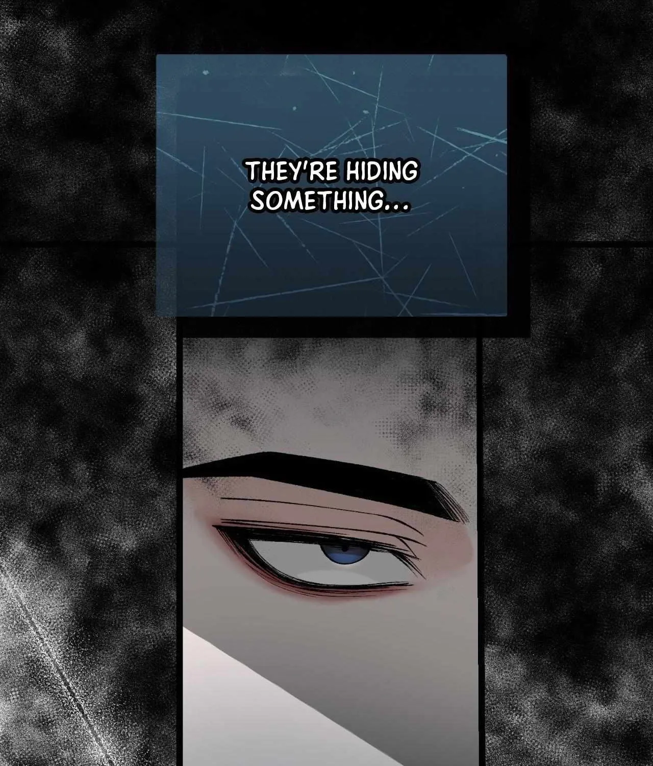 Like A Fever Dream Chapter 45 page 121 - 
