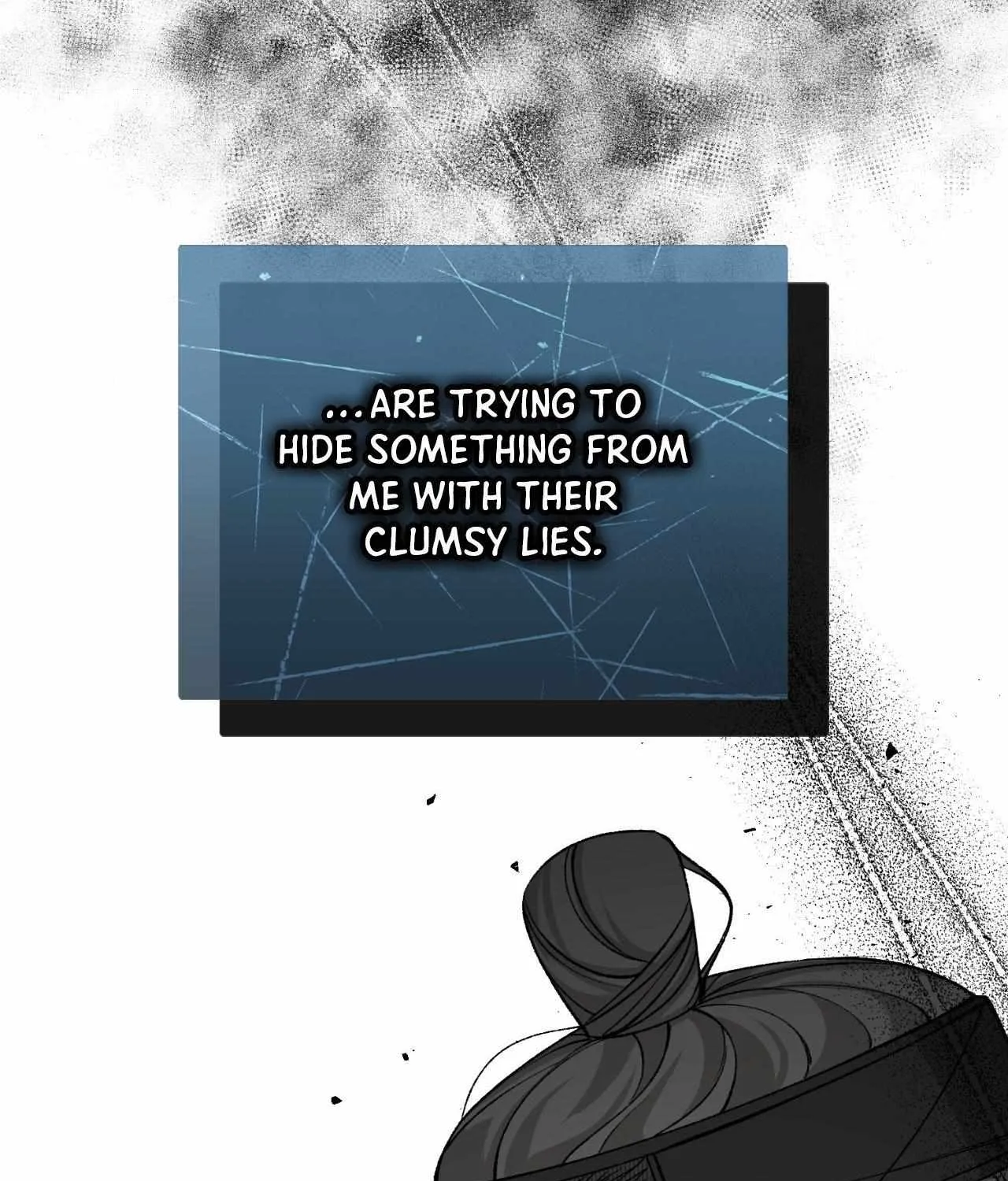 Like A Fever Dream Chapter 45 page 123 - 