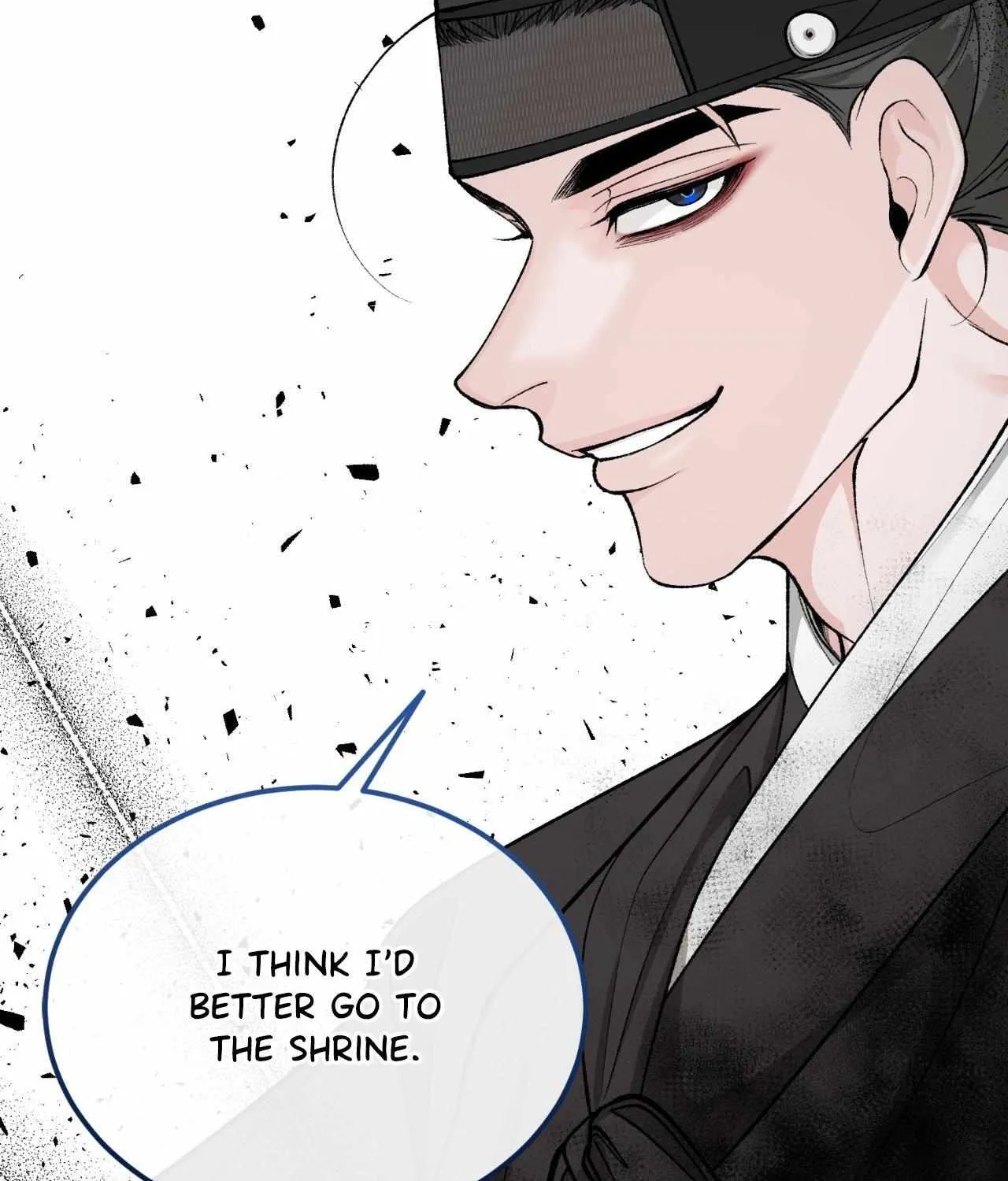 Like A Fever Dream Chapter 45 page 124 - 