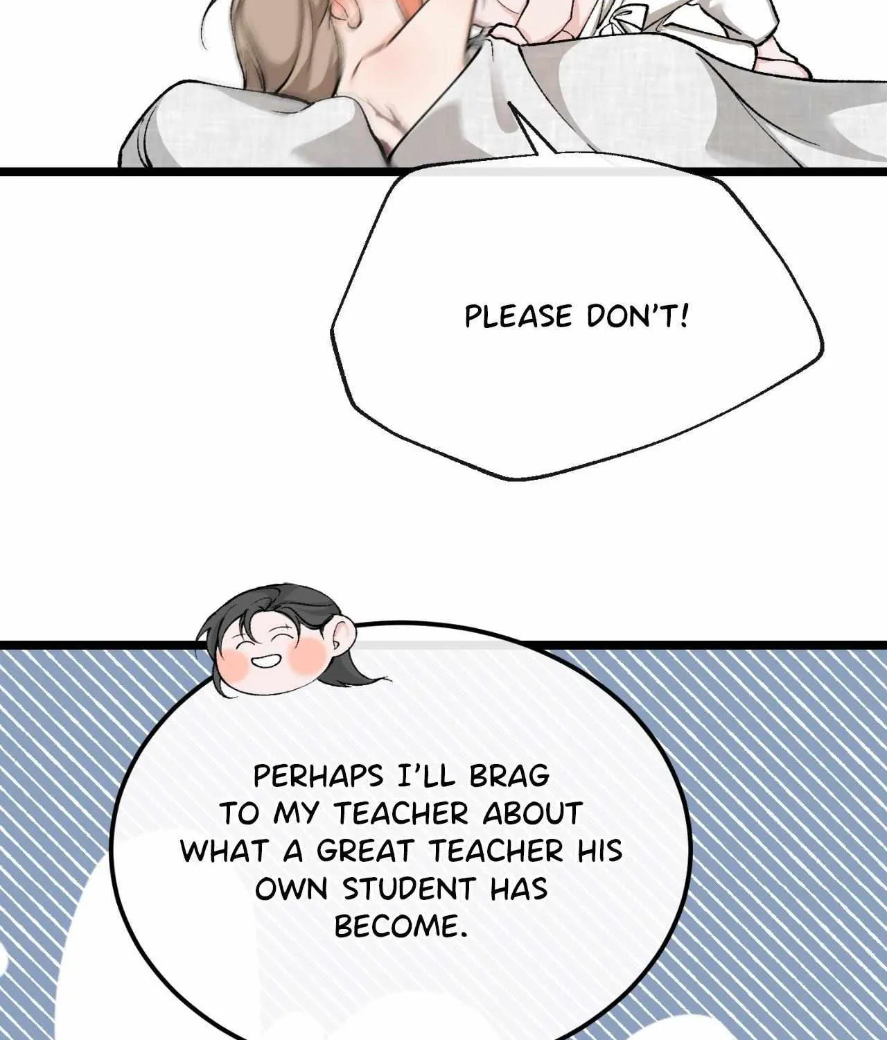 Like A Fever Dream Chapter 45 page 15 - 
