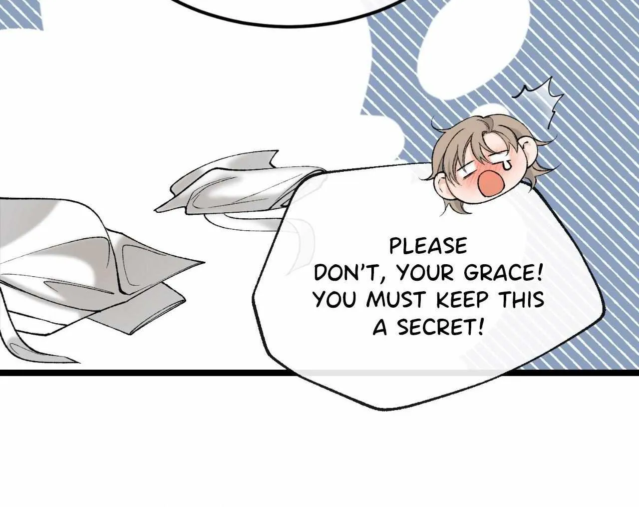 Like A Fever Dream Chapter 45 page 16 - 