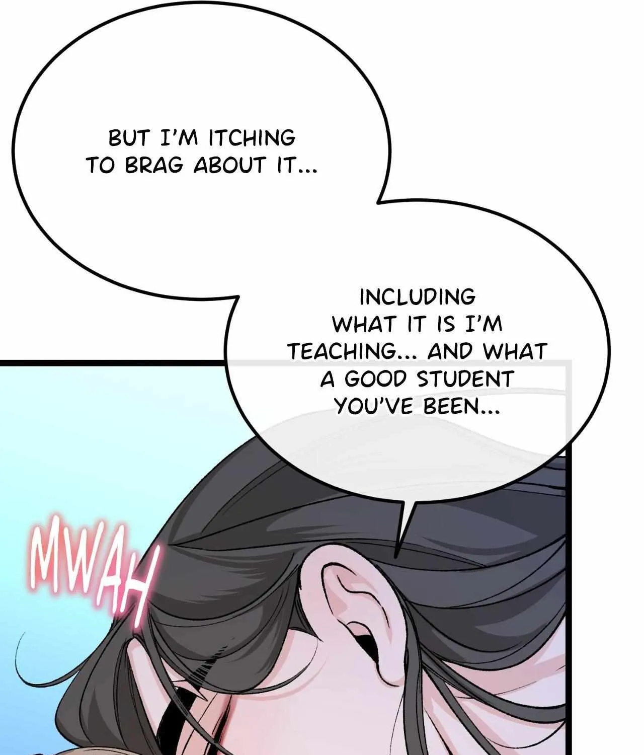 Like A Fever Dream Chapter 45 page 17 - 