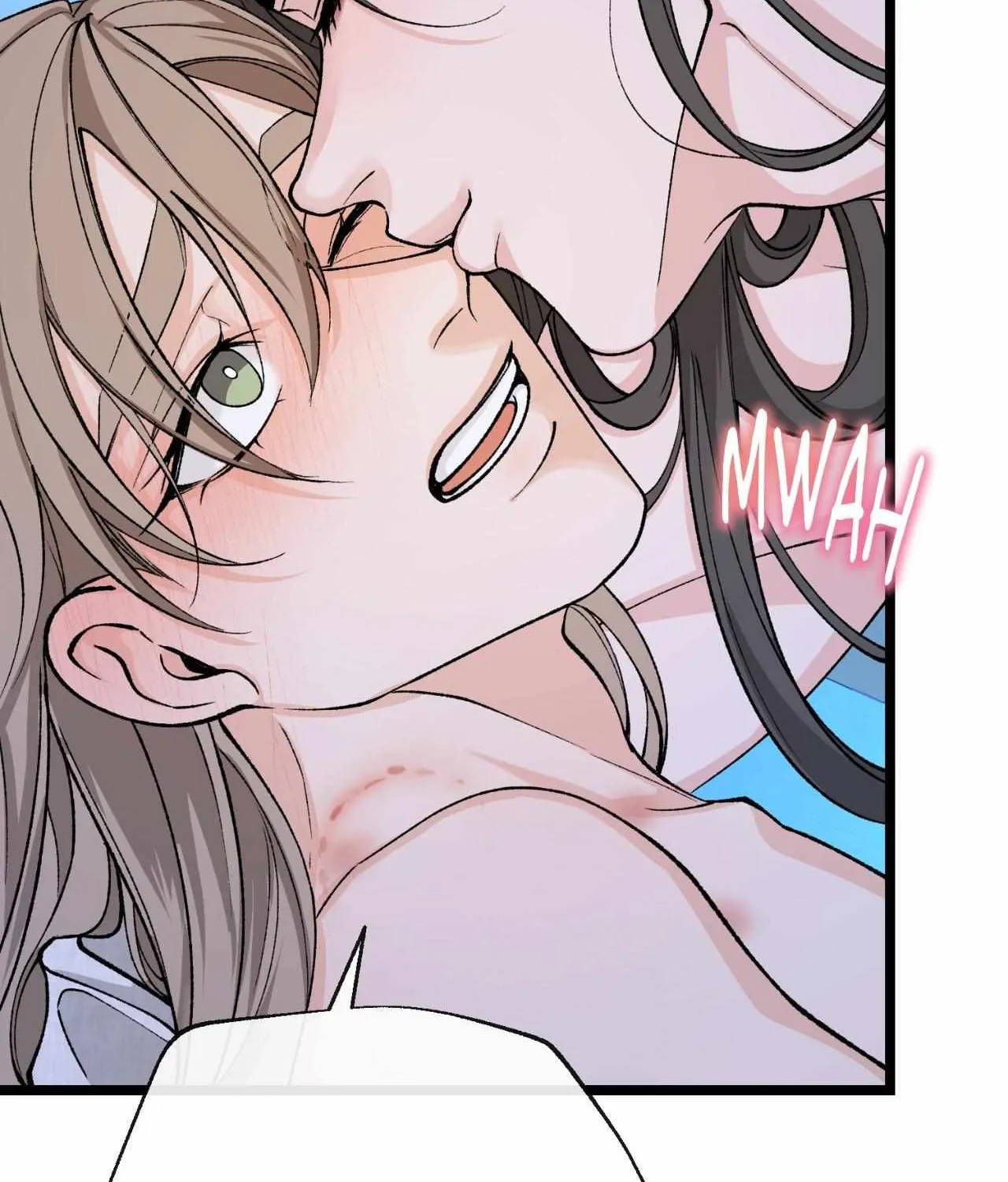 Like A Fever Dream Chapter 45 page 18 - 