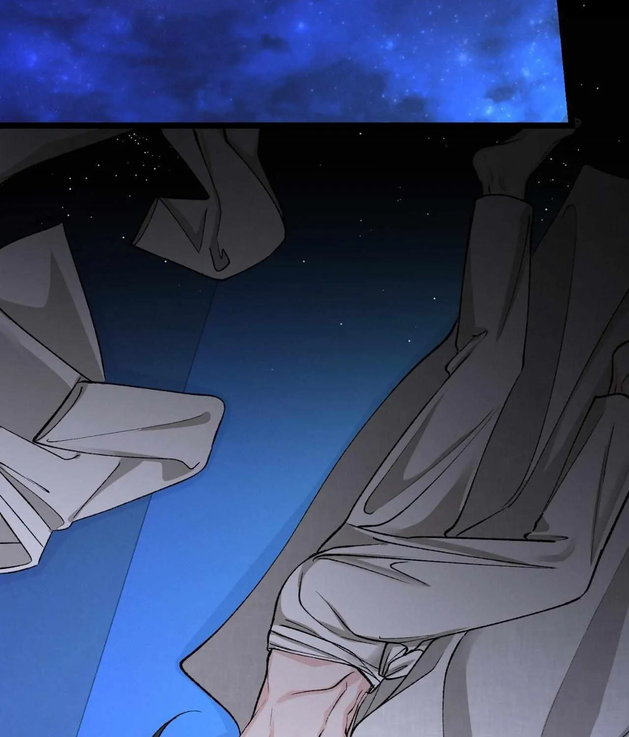 Like A Fever Dream Chapter 45 page 3 - 