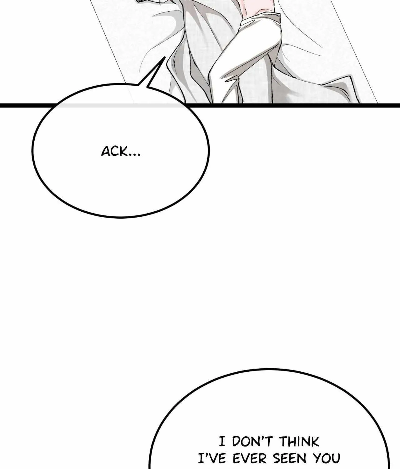 Like A Fever Dream Chapter 45 page 21 - 