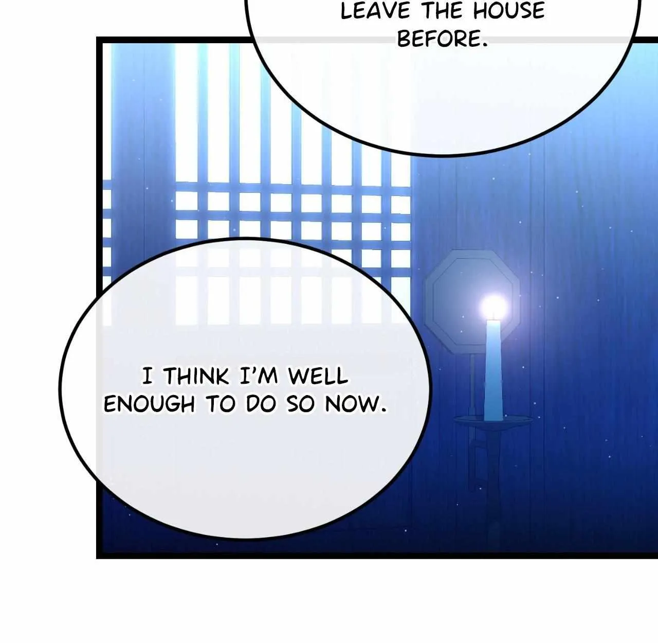 Like A Fever Dream Chapter 45 page 22 - 