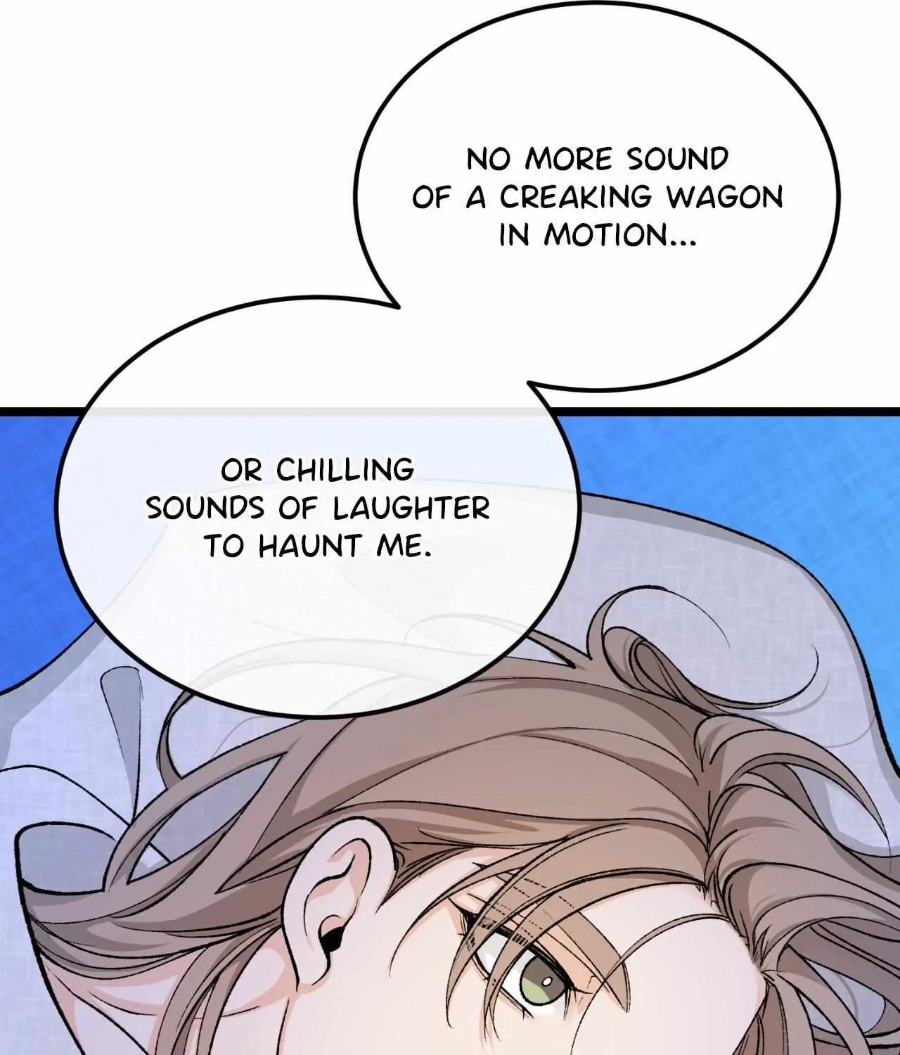 Like A Fever Dream Chapter 45 page 25 - 