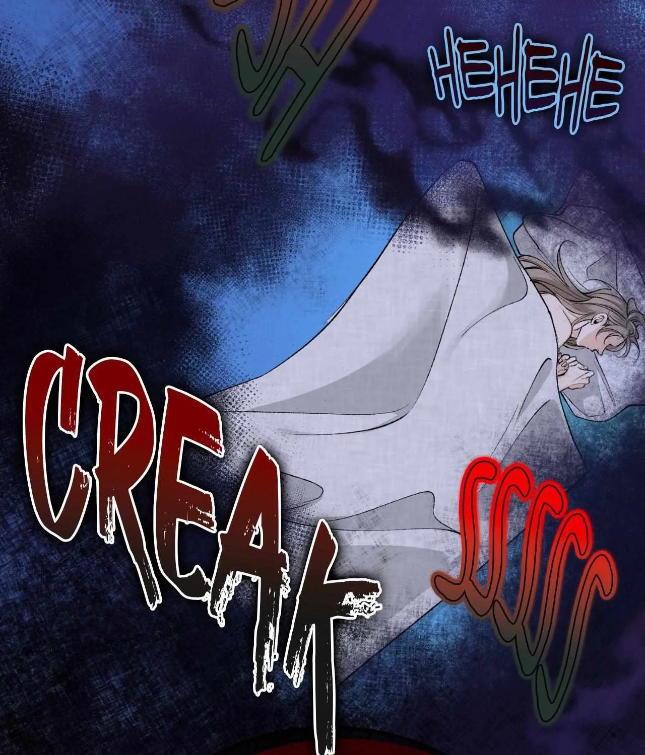 Like A Fever Dream Chapter 45 page 29 - 