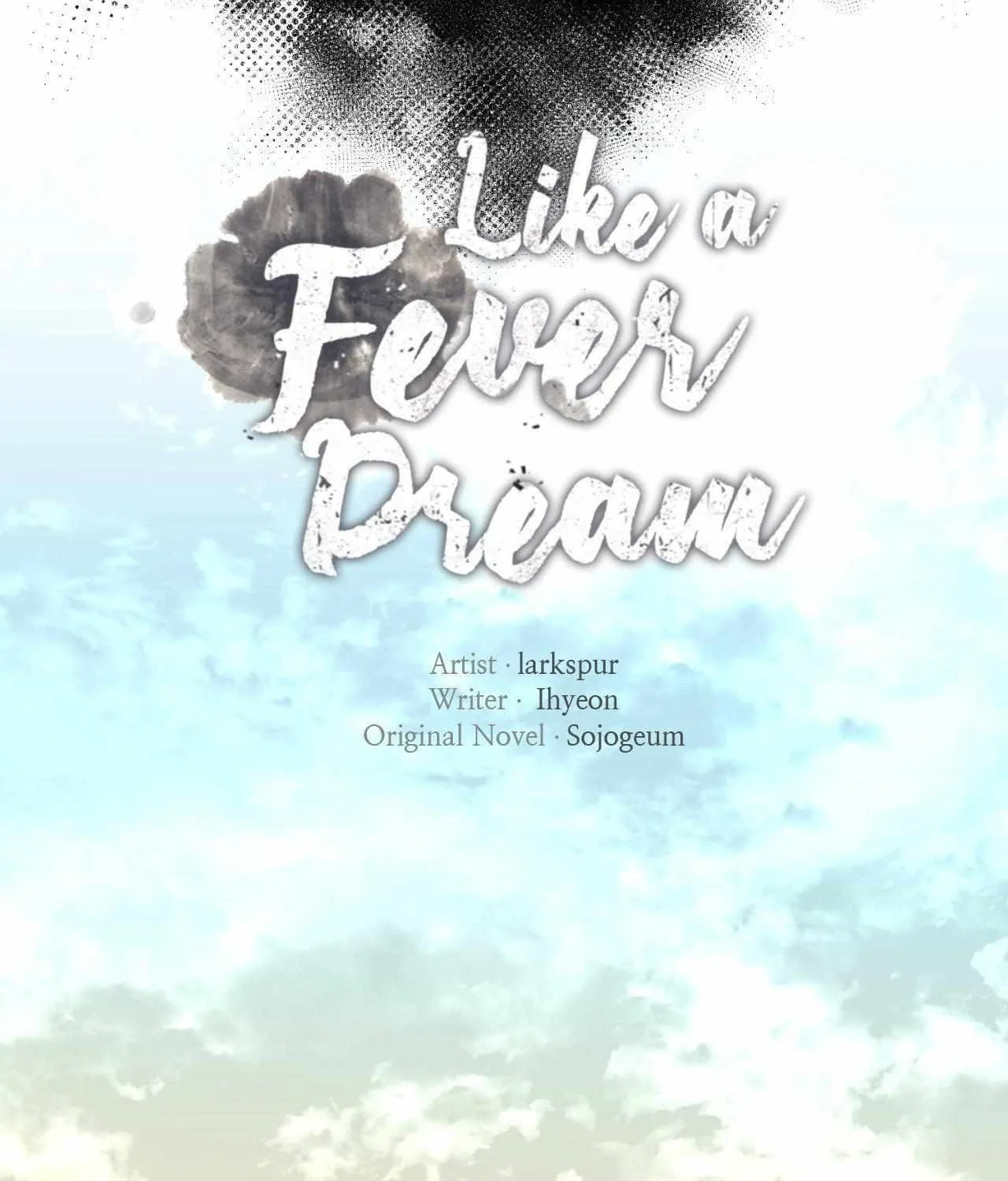 Like A Fever Dream Chapter 45 page 32 - 