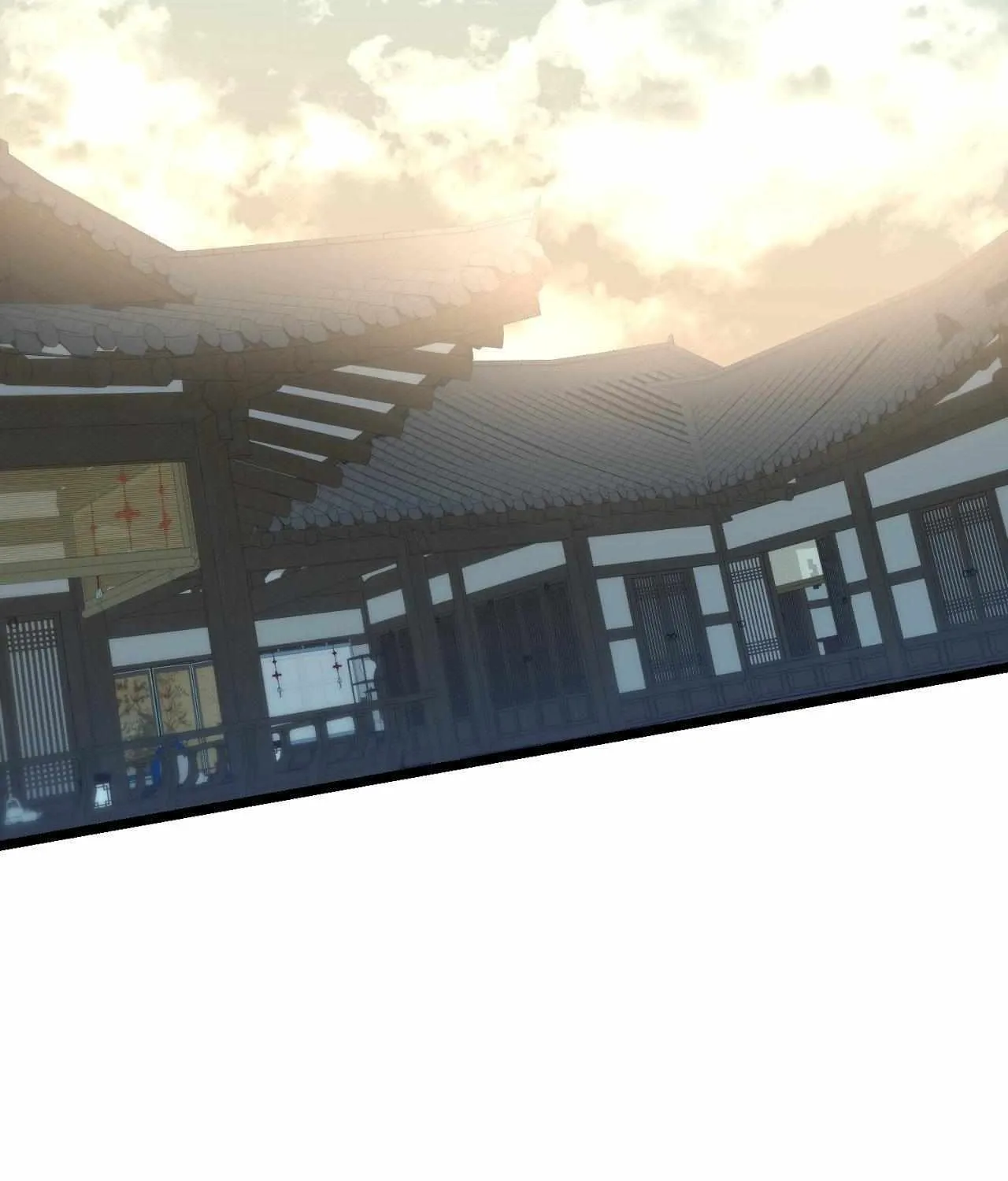 Like A Fever Dream Chapter 45 page 33 - 