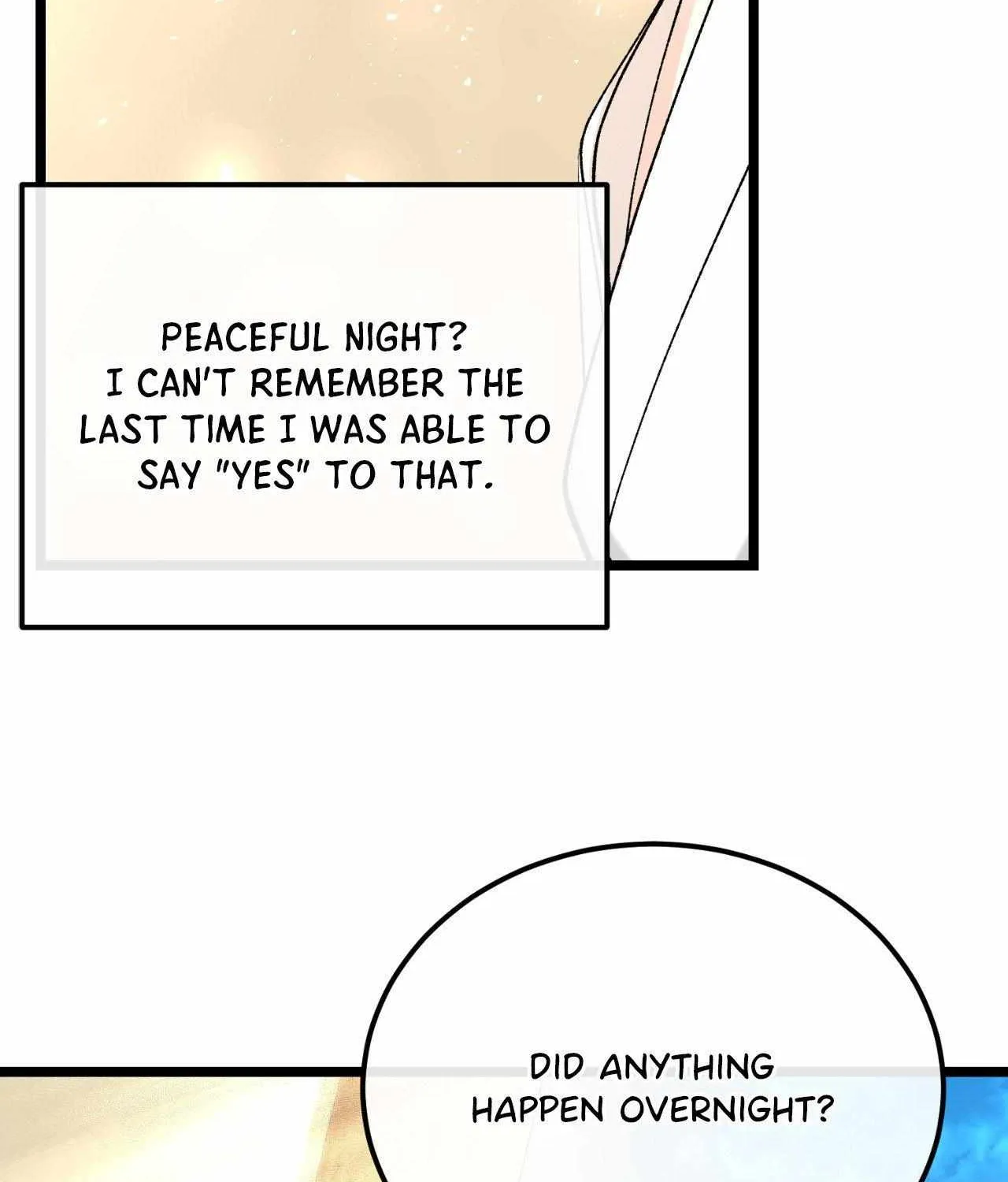 Like A Fever Dream Chapter 45 page 38 - 