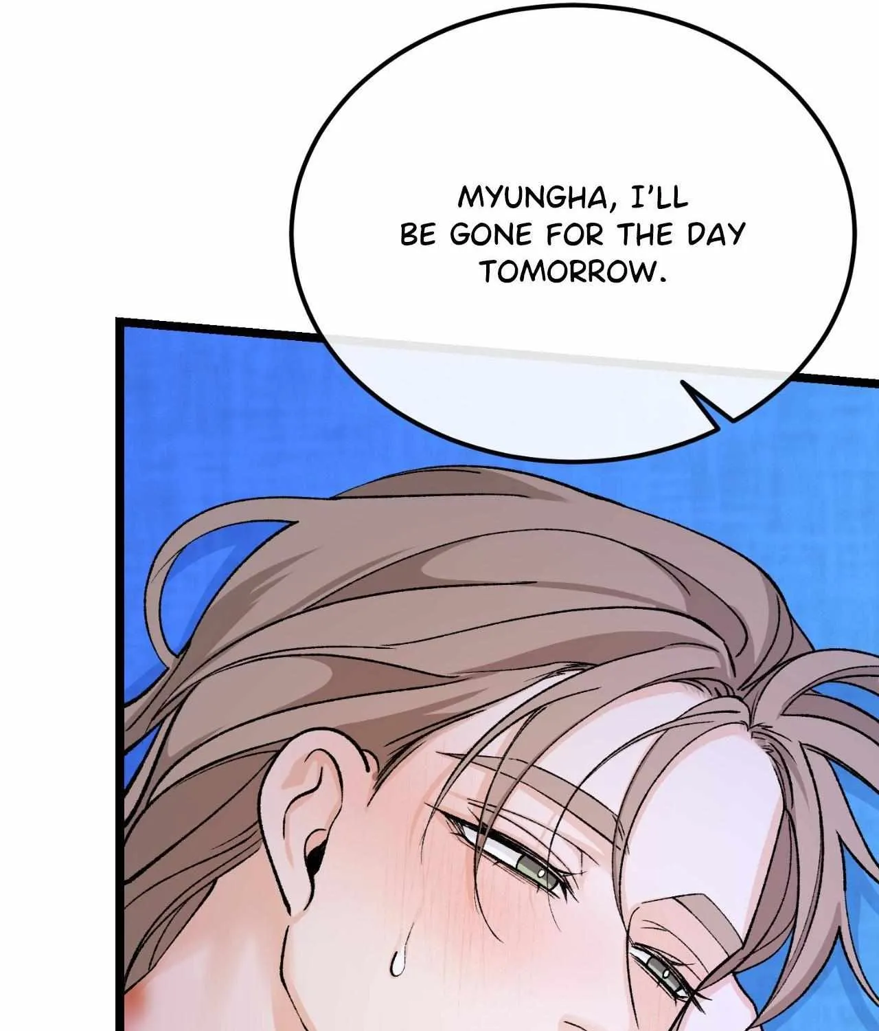 Like A Fever Dream Chapter 45 page 5 - 
