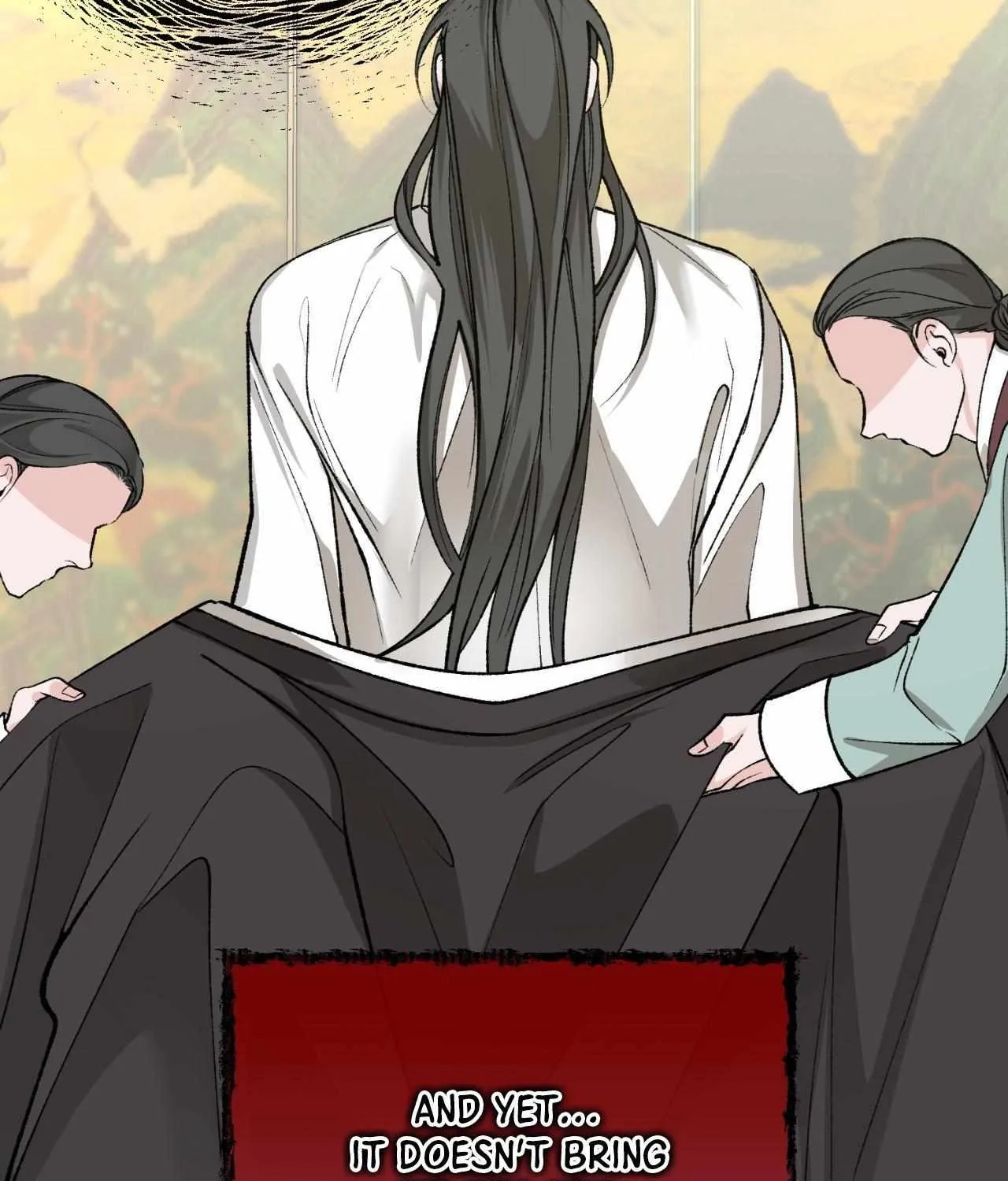 Like A Fever Dream Chapter 45 page 42 - 