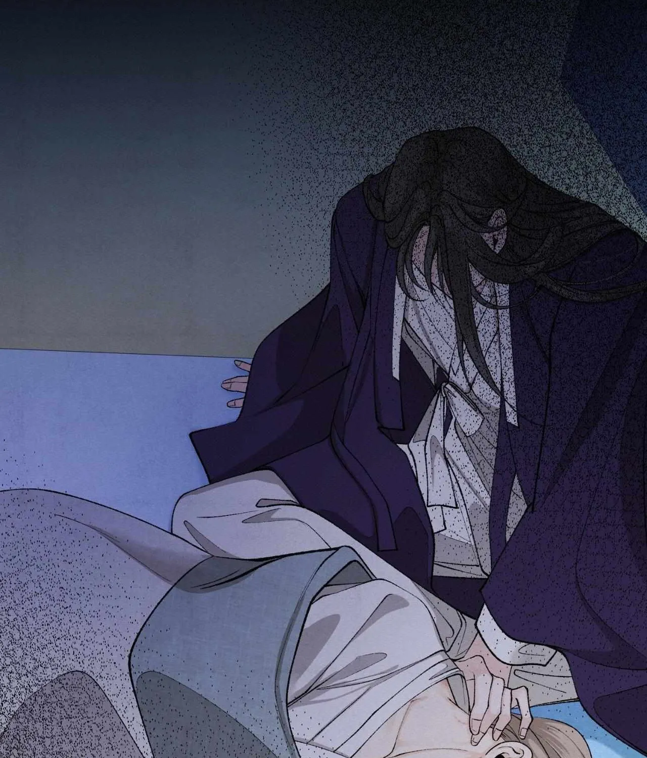 Like A Fever Dream Chapter 45 page 45 - 