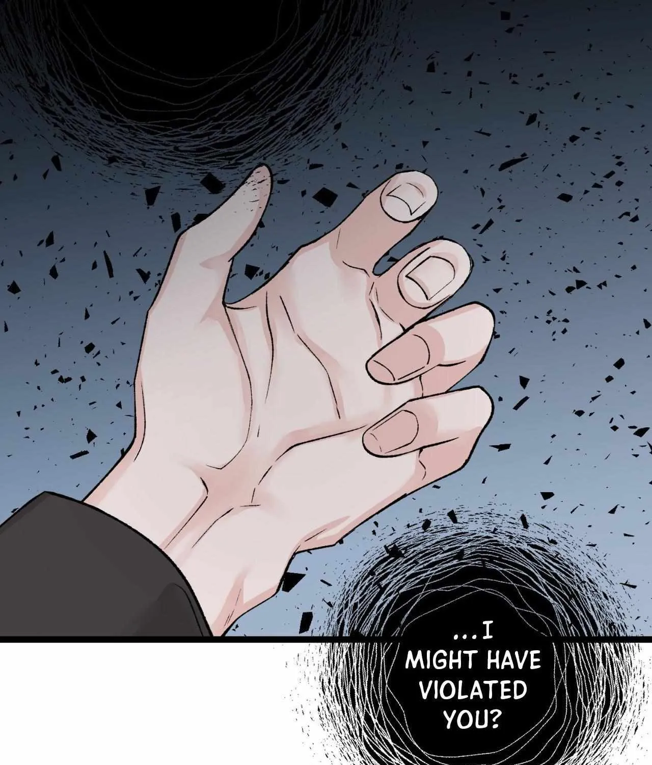 Like A Fever Dream Chapter 45 page 47 - 