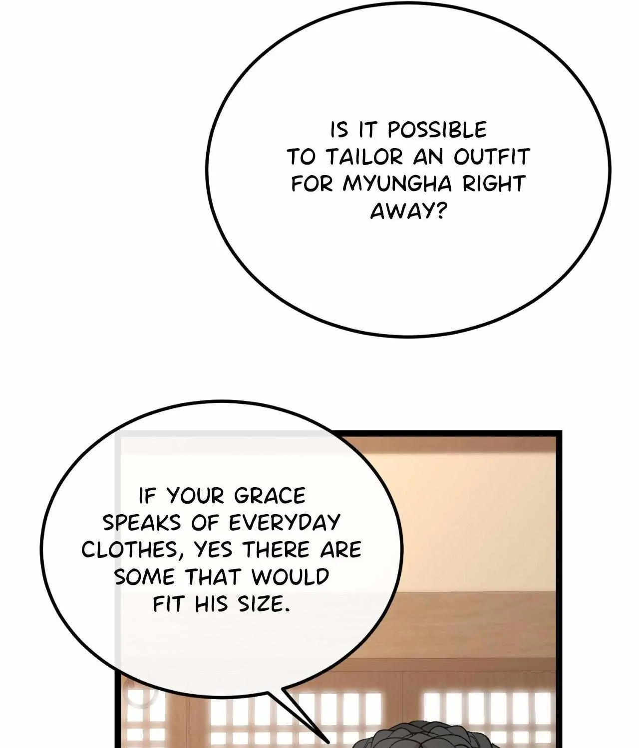 Like A Fever Dream Chapter 45 page 53 - 