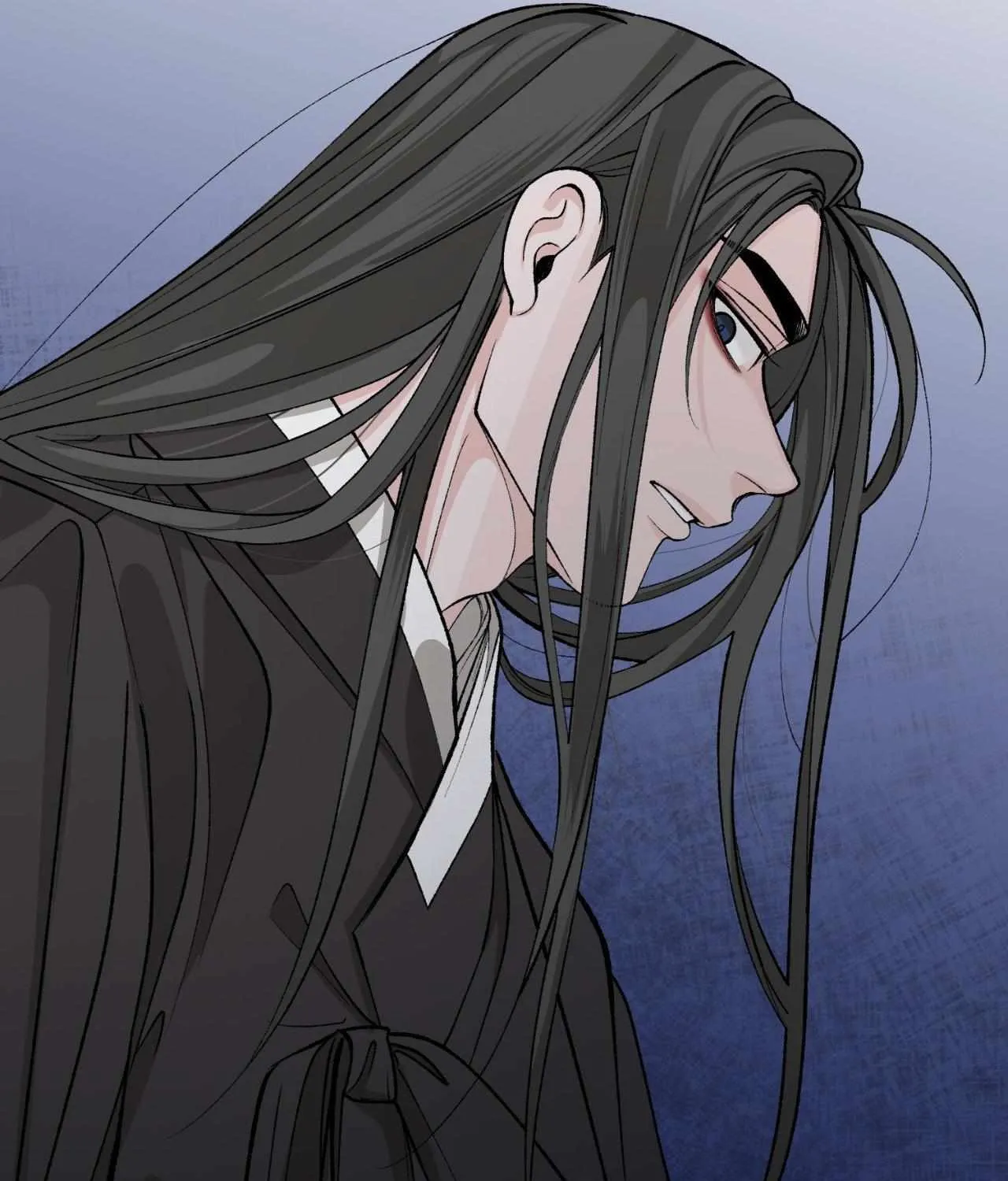 Like A Fever Dream Chapter 45 page 56 - 