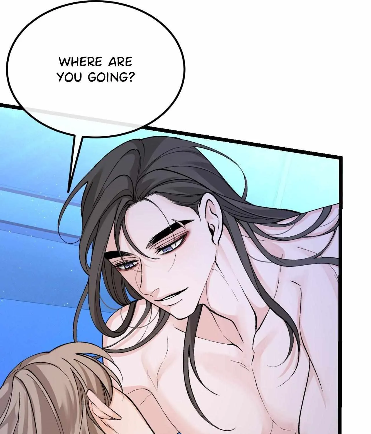 Like A Fever Dream Chapter 45 page 7 - 