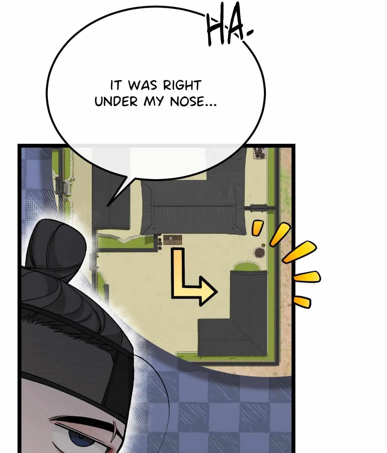 Like A Fever Dream Chapter 45 page 62 - 