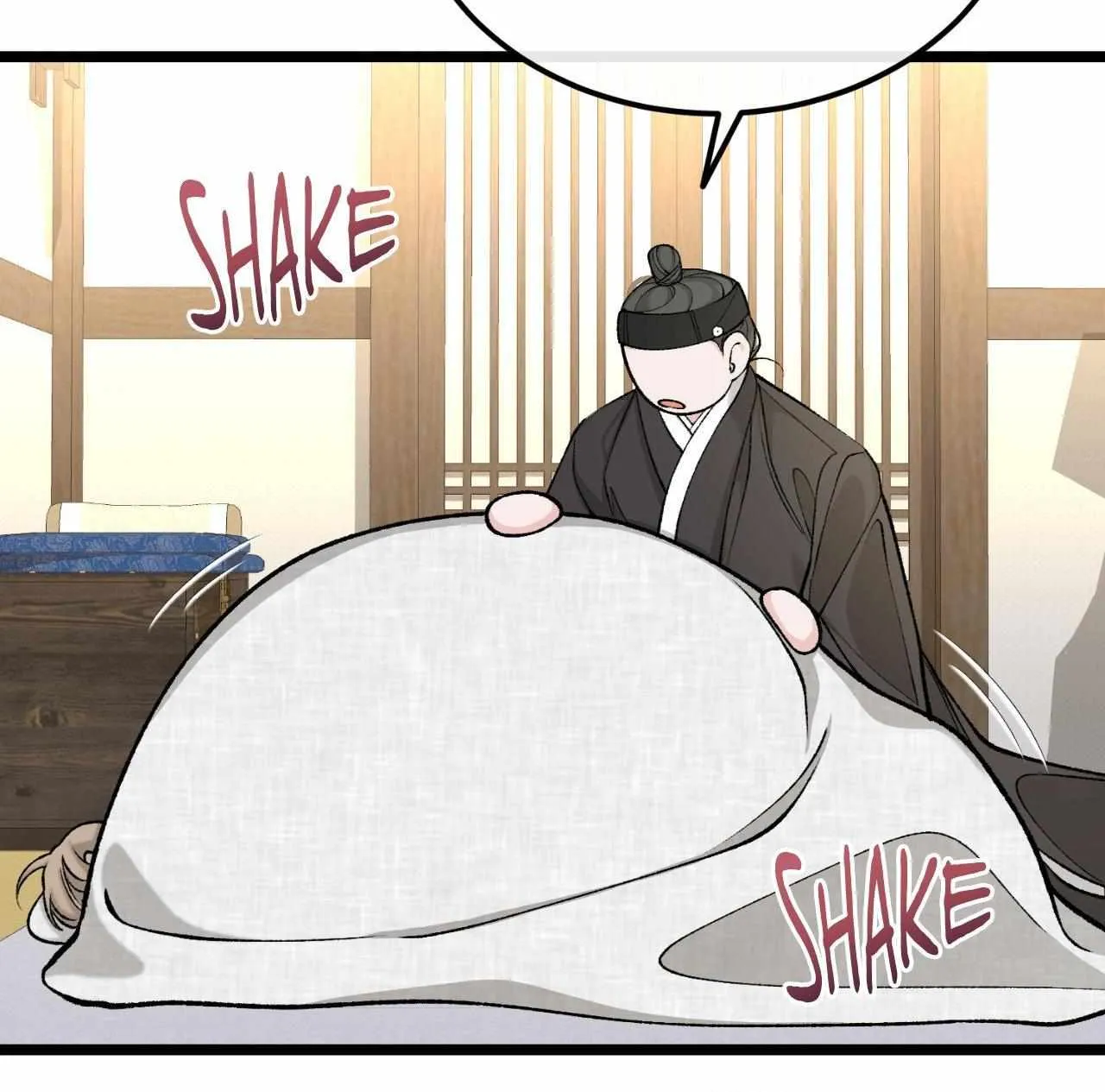 Like A Fever Dream Chapter 45 page 70 - 
