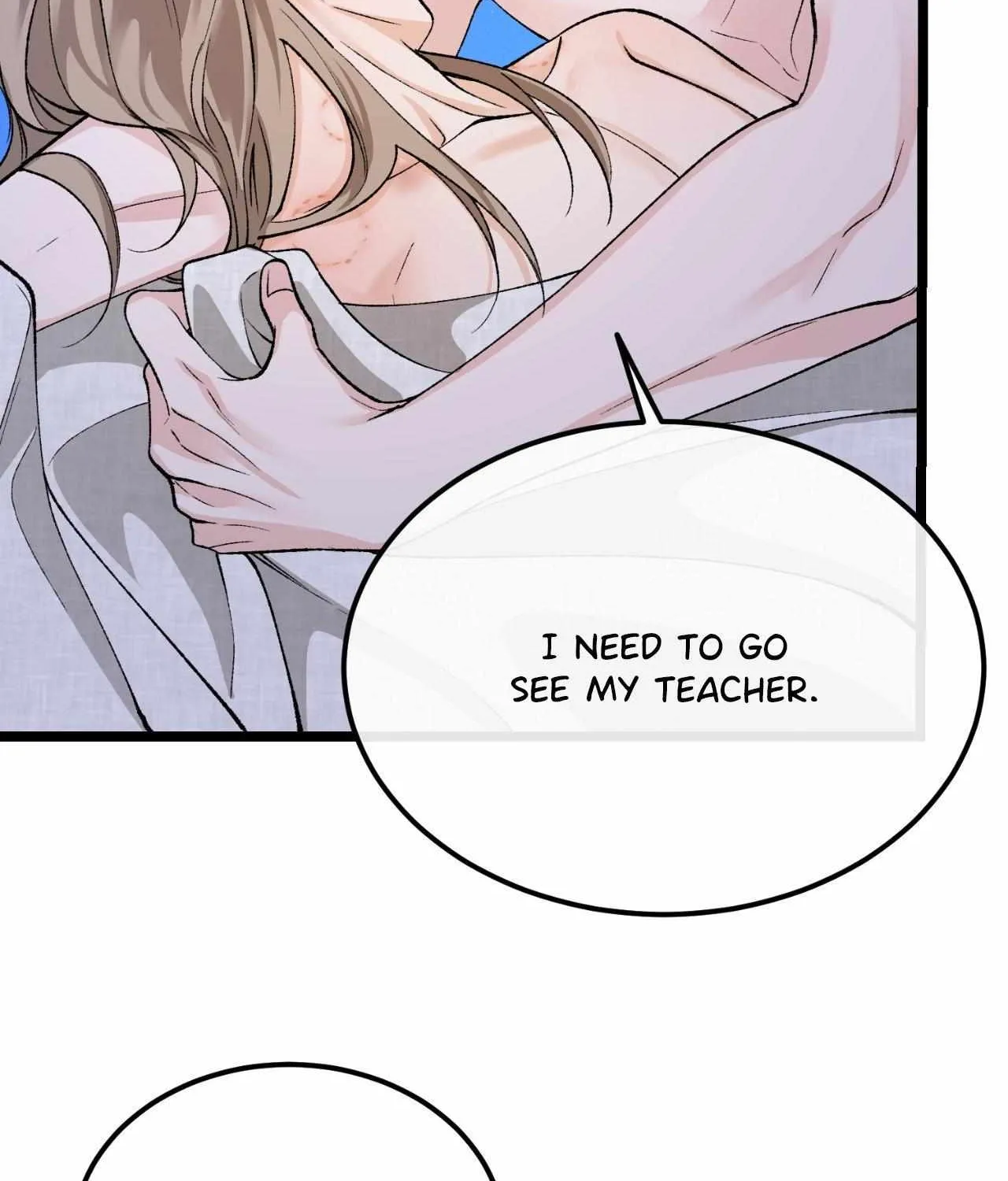 Like A Fever Dream Chapter 45 page 8 - 