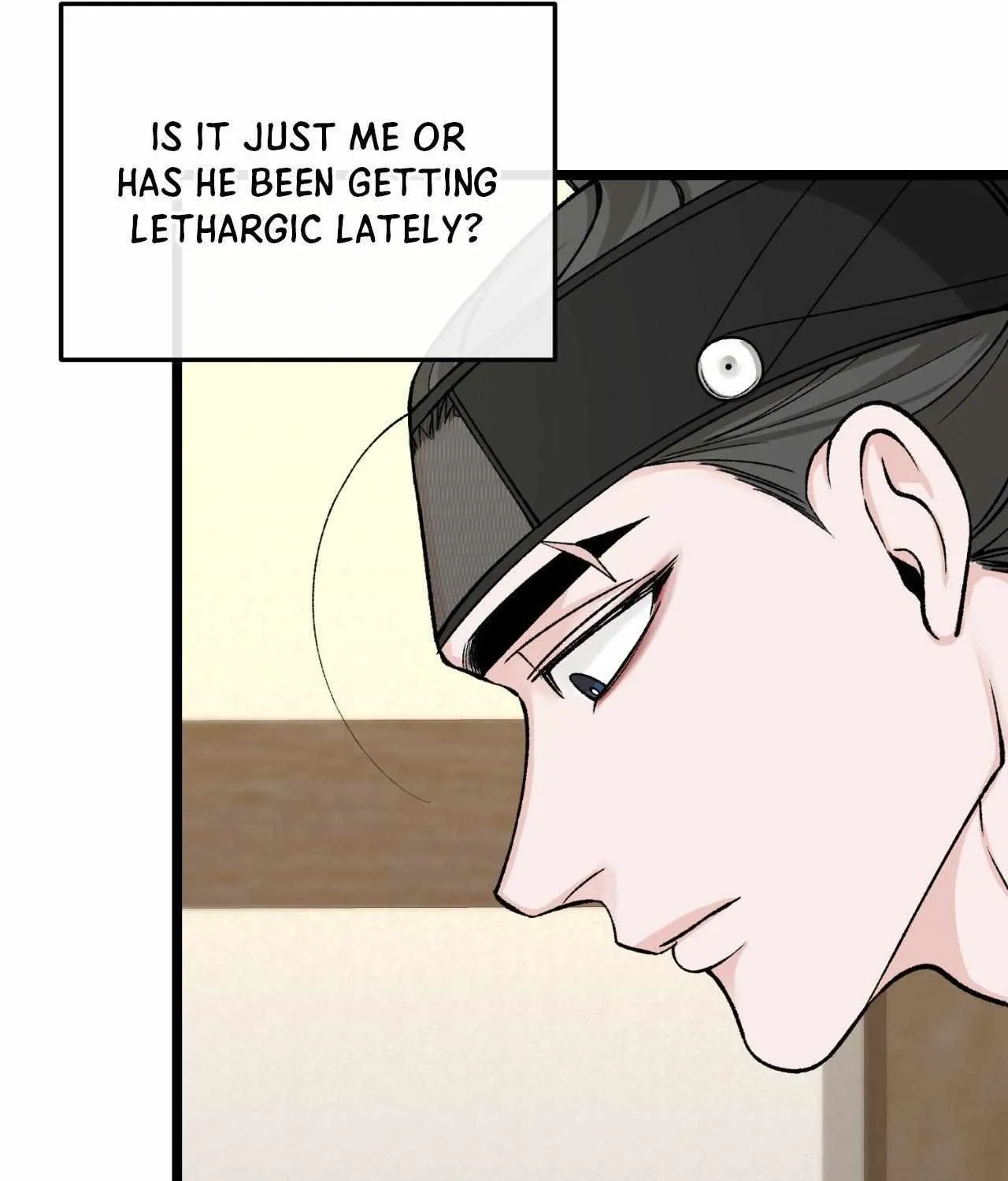 Like A Fever Dream Chapter 45 page 74 - 