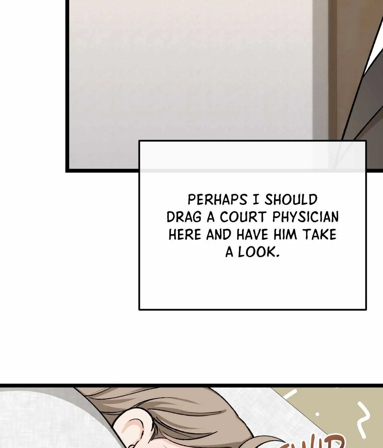 Like A Fever Dream Chapter 45 page 75 - 