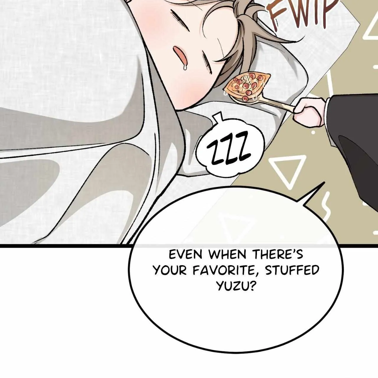 Like A Fever Dream Chapter 45 page 76 - 