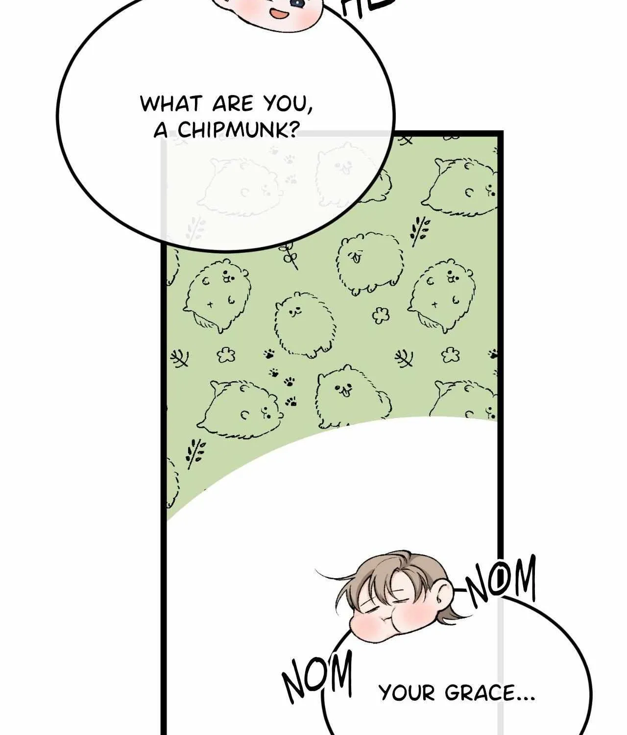 Like A Fever Dream Chapter 45 page 78 - 