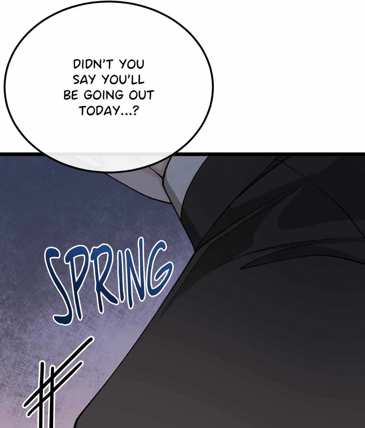 Like A Fever Dream Chapter 45 page 80 - 