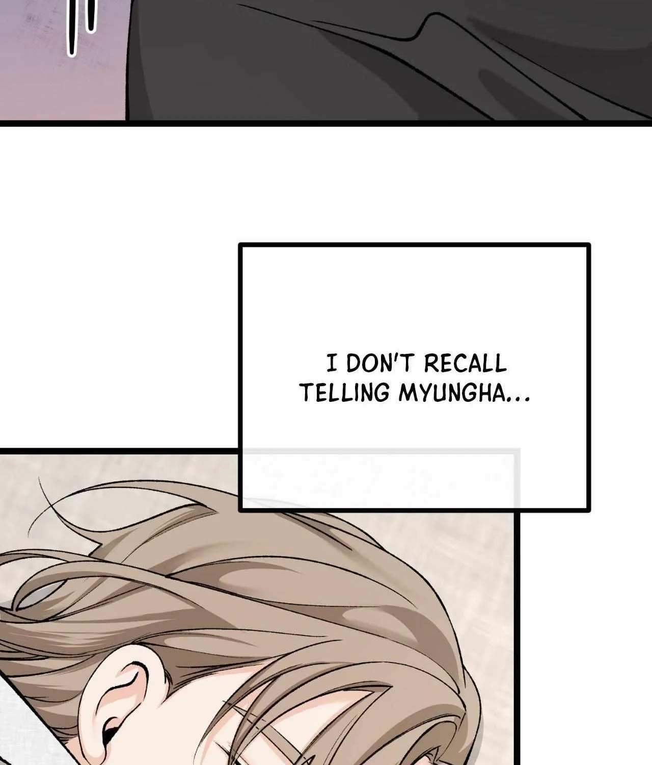 Like A Fever Dream Chapter 45 page 81 - 