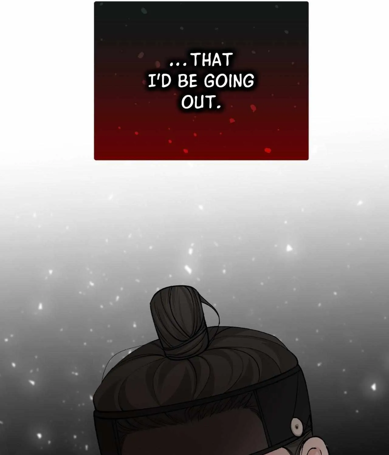Like A Fever Dream Chapter 45 page 83 - 
