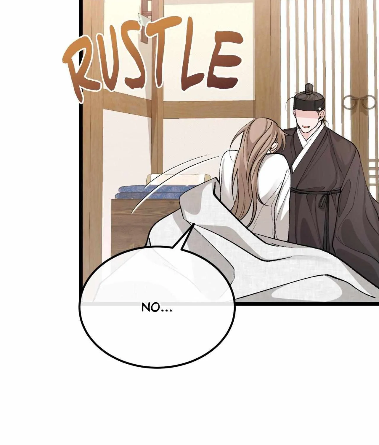 Like A Fever Dream Chapter 45 page 87 - 