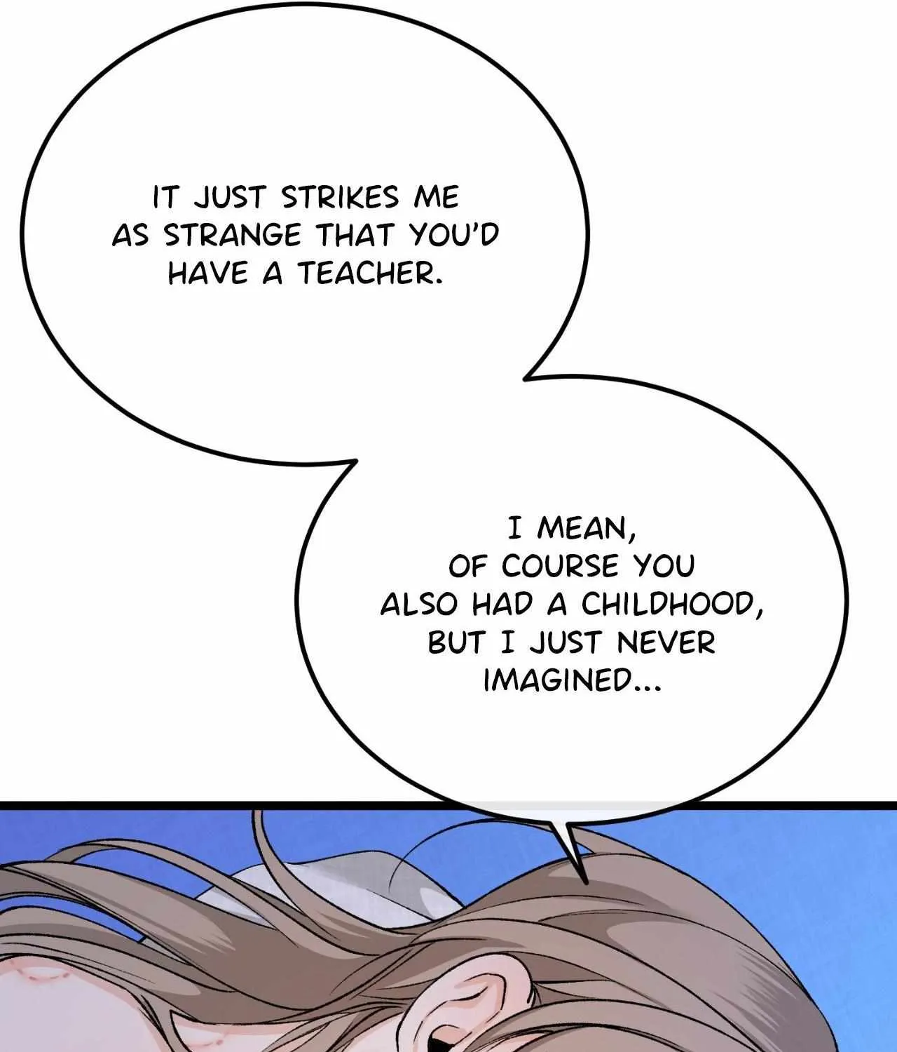 Like A Fever Dream Chapter 45 page 10 - 