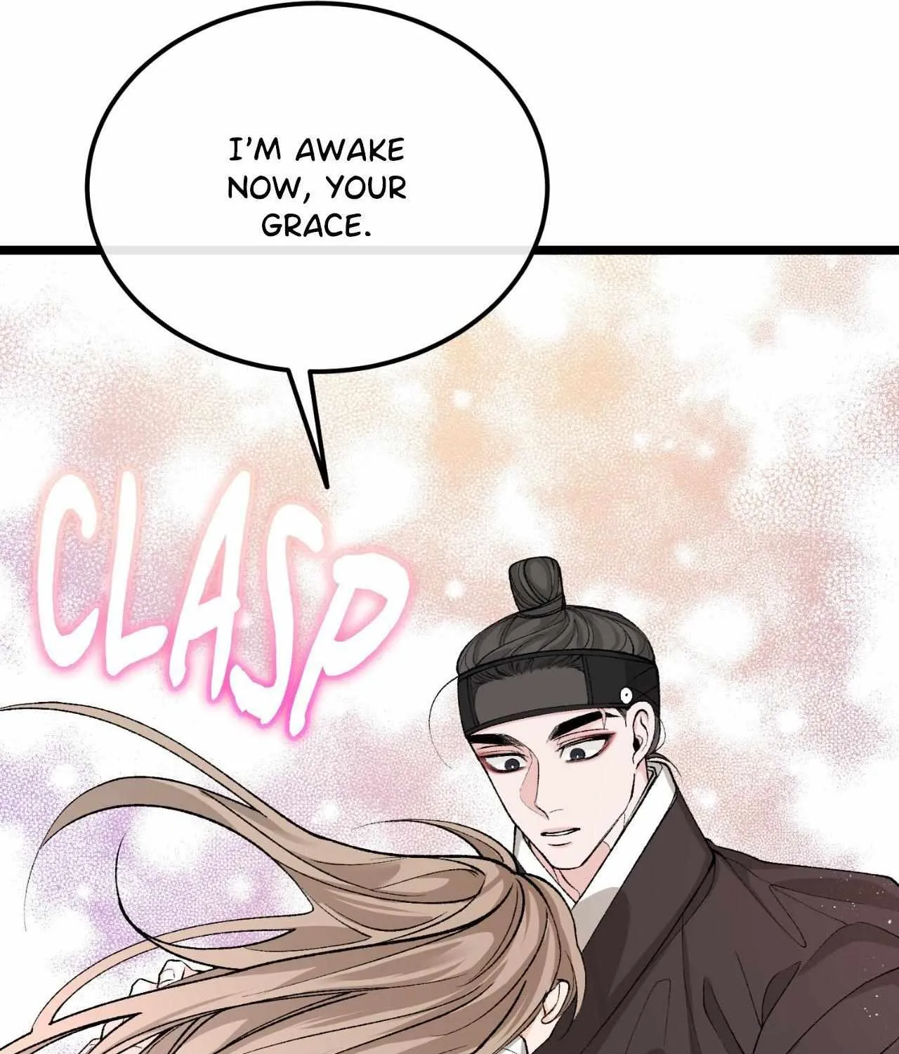 Like A Fever Dream Chapter 45 page 91 - 