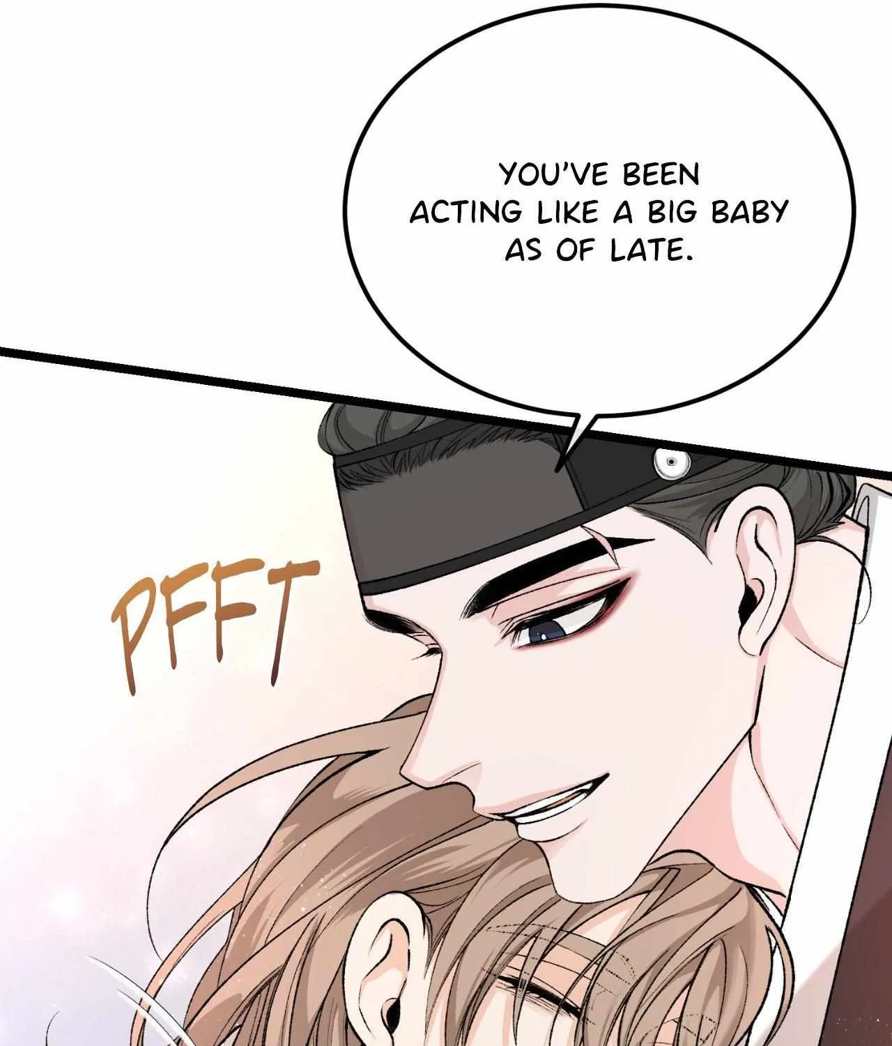 Like A Fever Dream Chapter 45 page 93 - 