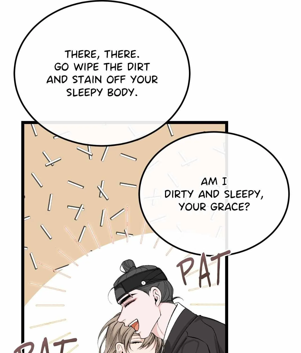 Like A Fever Dream Chapter 45 page 95 - 