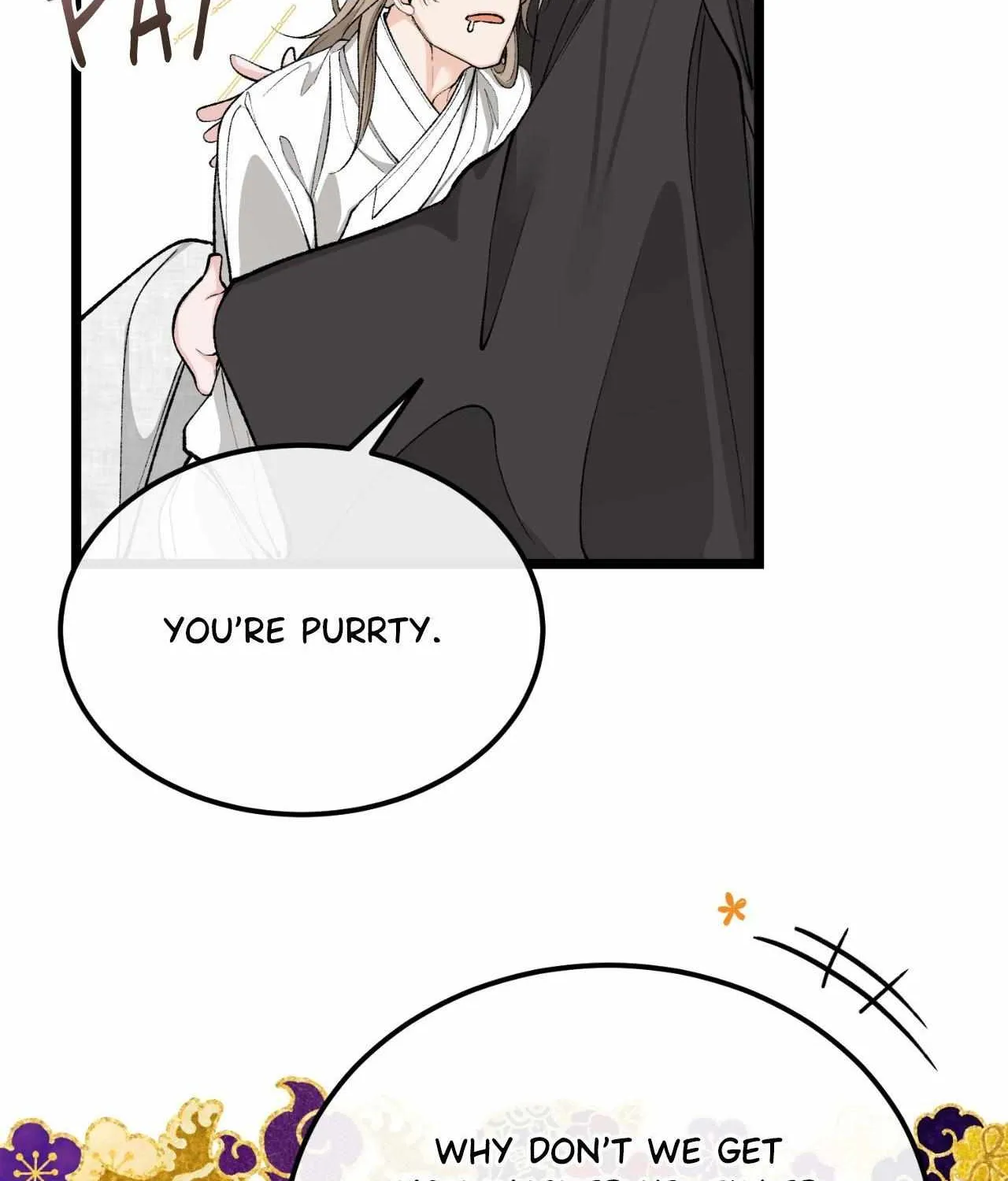Like A Fever Dream Chapter 45 page 96 - 