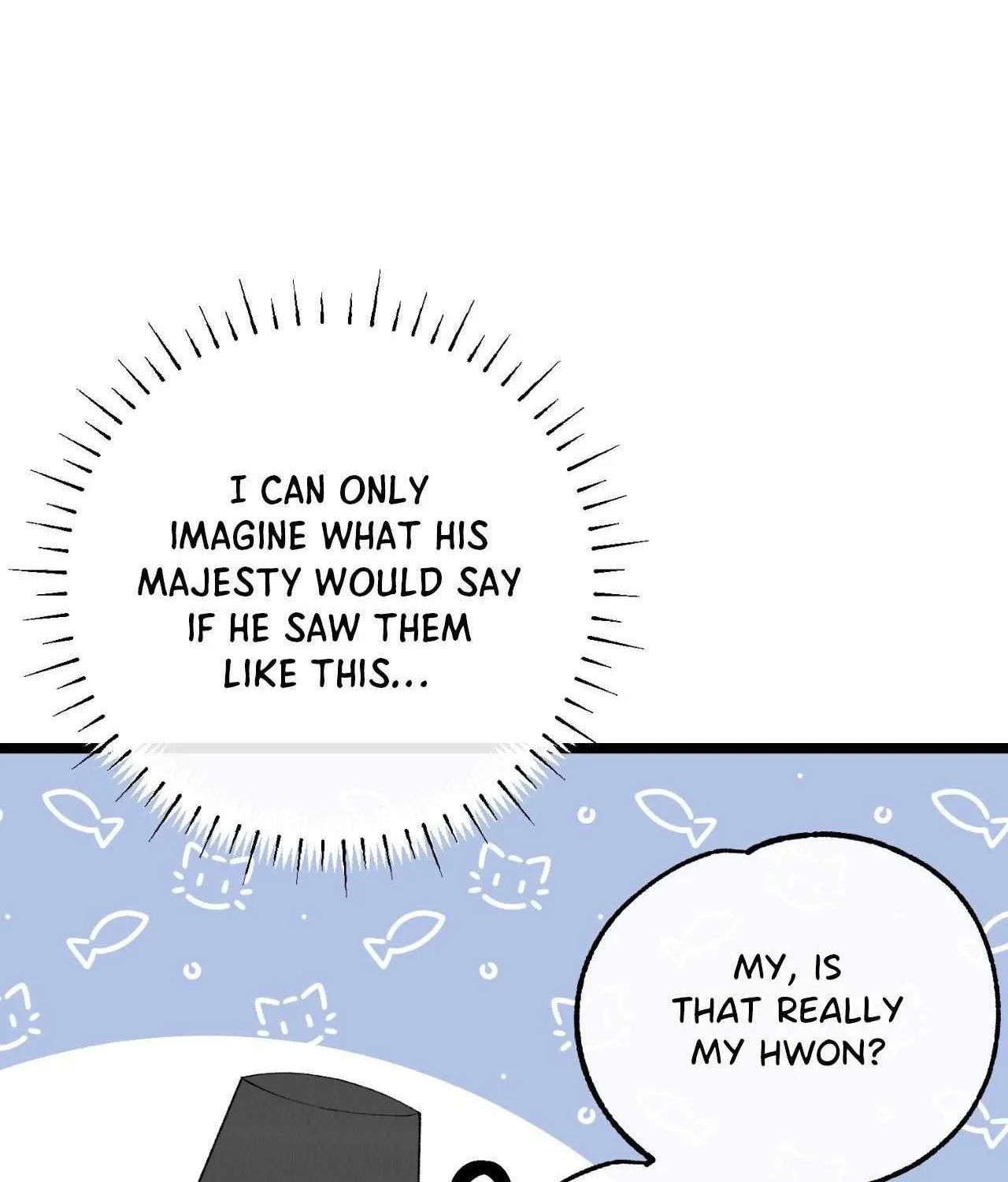 Like A Fever Dream Chapter 45 page 99 - 