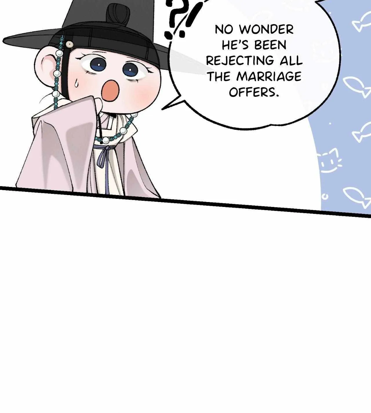 Like A Fever Dream Chapter 45 page 100 - 