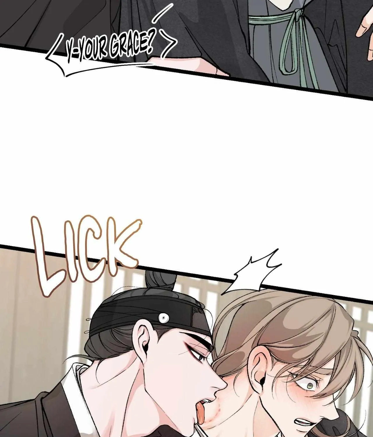 Like A Fever Dream Chapter 46 page 101 - 