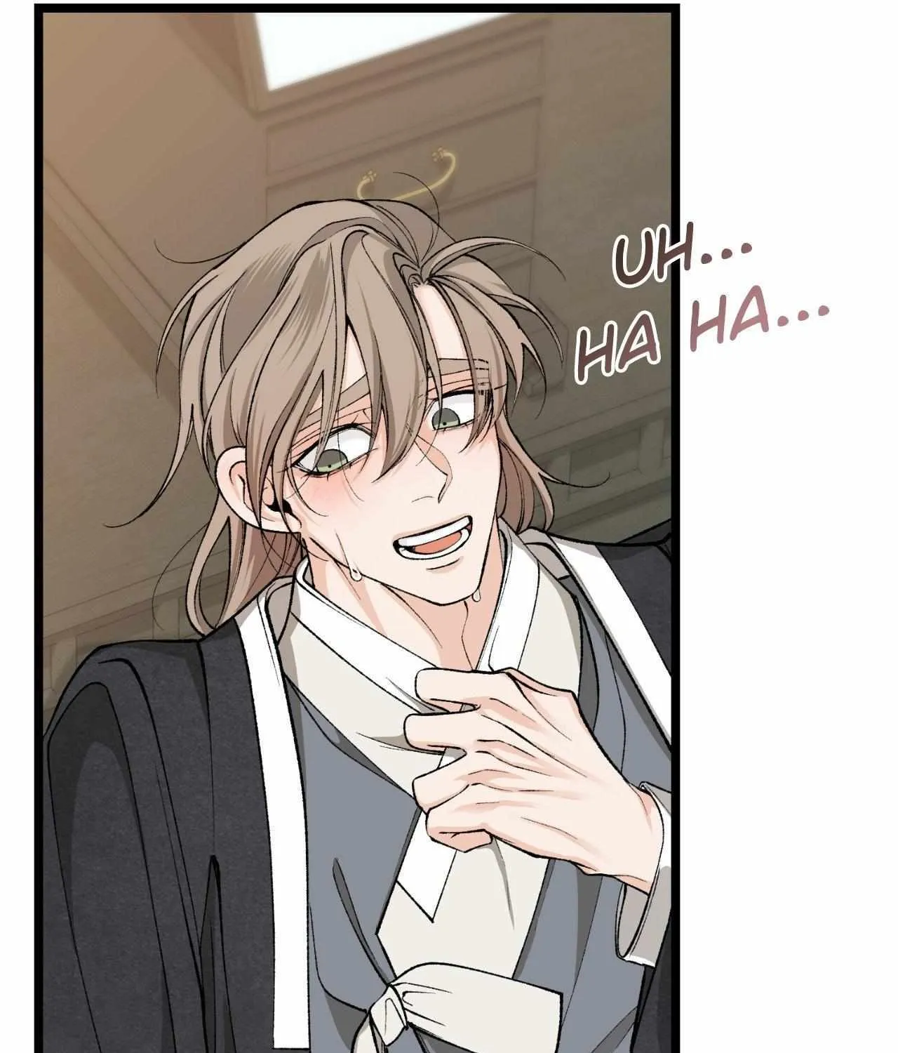 Like A Fever Dream Chapter 46 page 107 - 