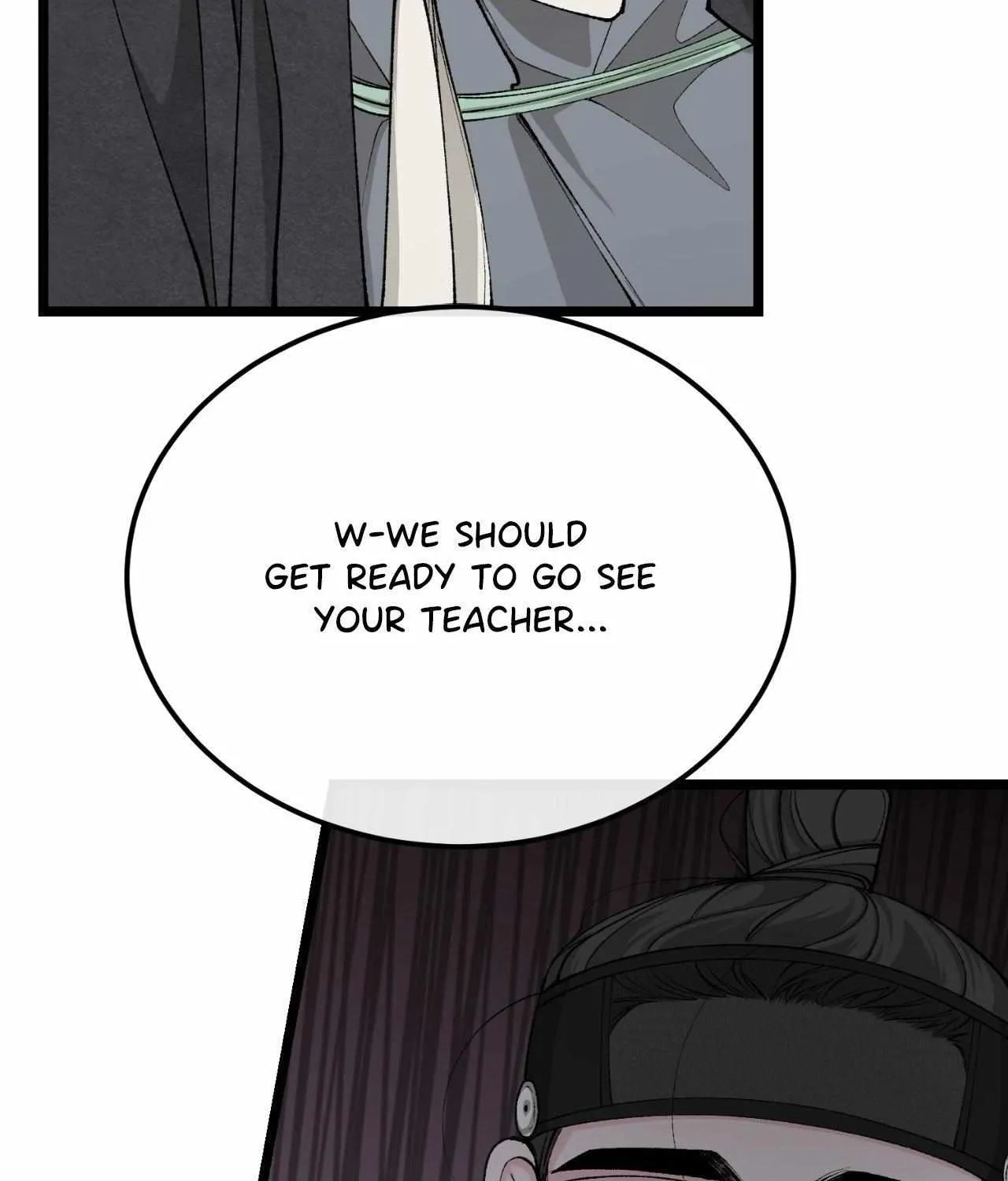 Like A Fever Dream Chapter 46 page 108 - 
